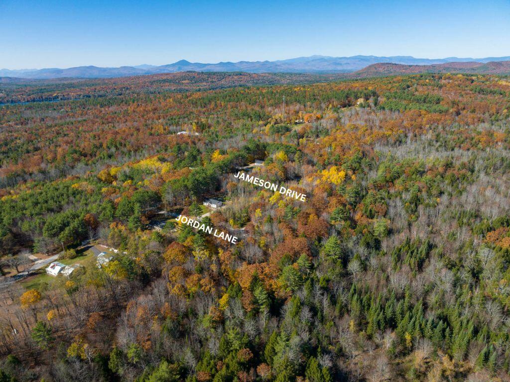 Lot 2 Jameson Drive