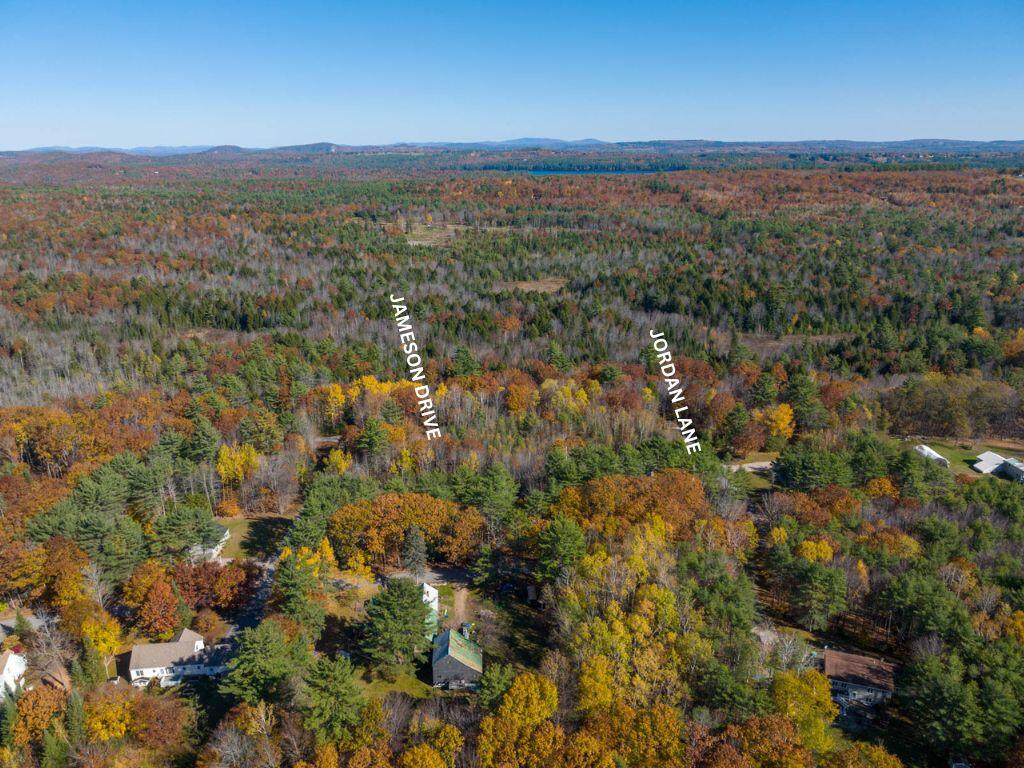 Lot 9 Jordan Lane