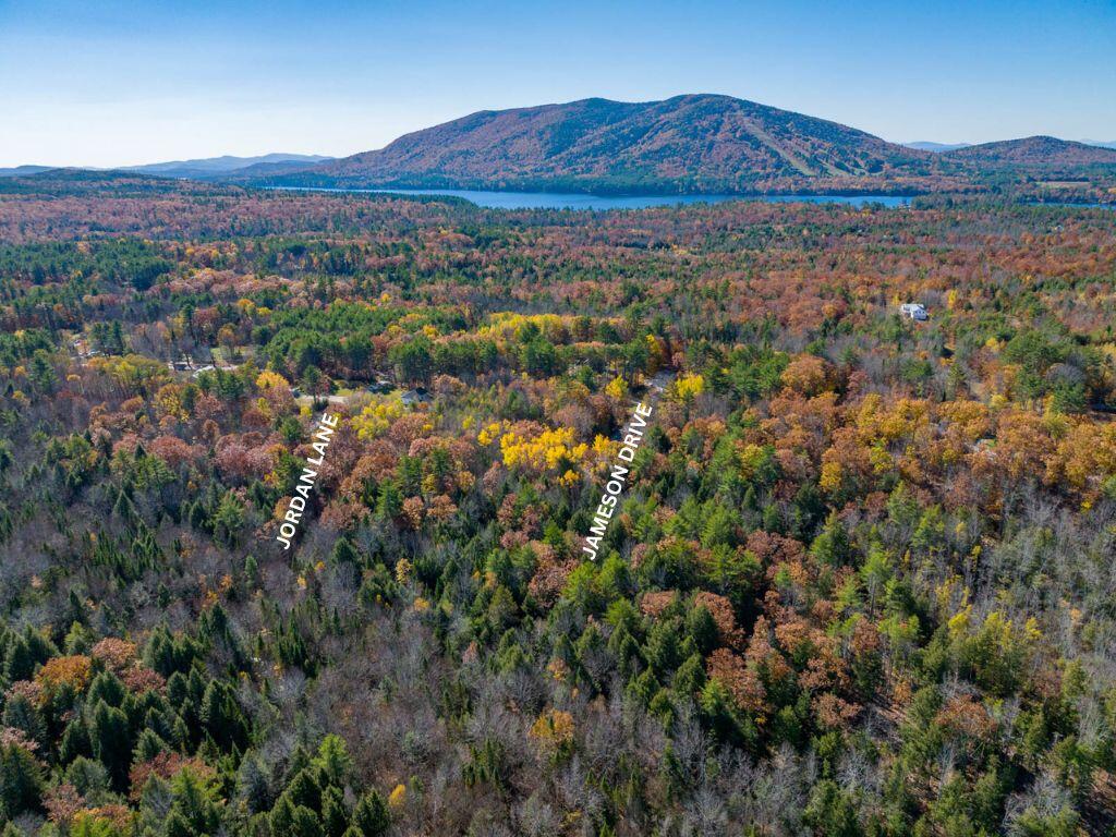 Lot 9 Jordan Lane