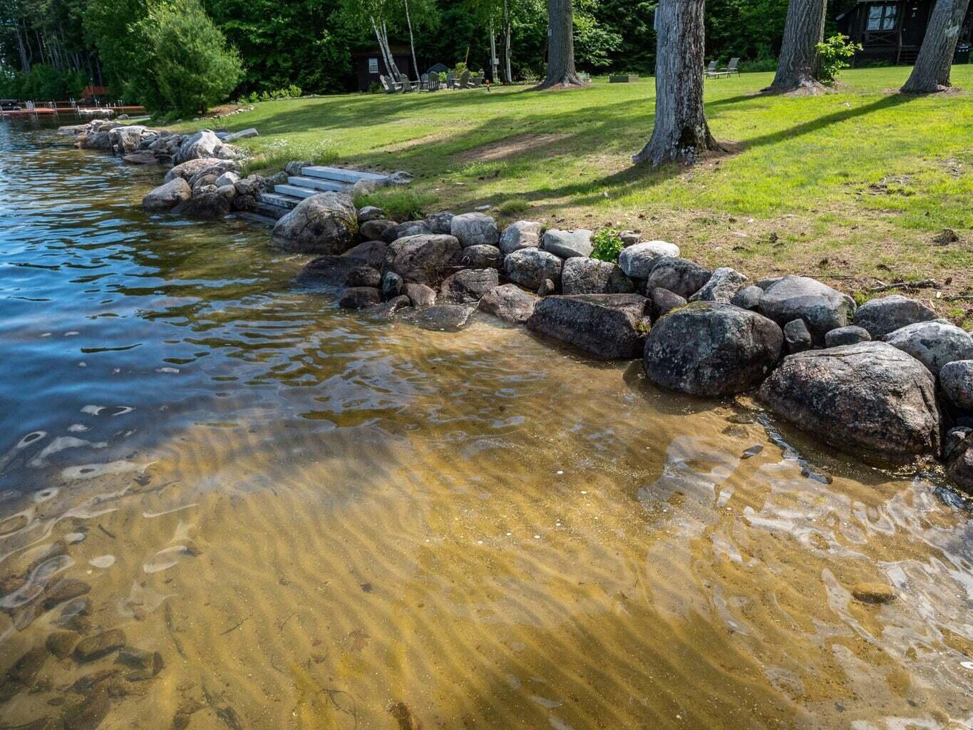 Lot 4 Camp Woodlands Road