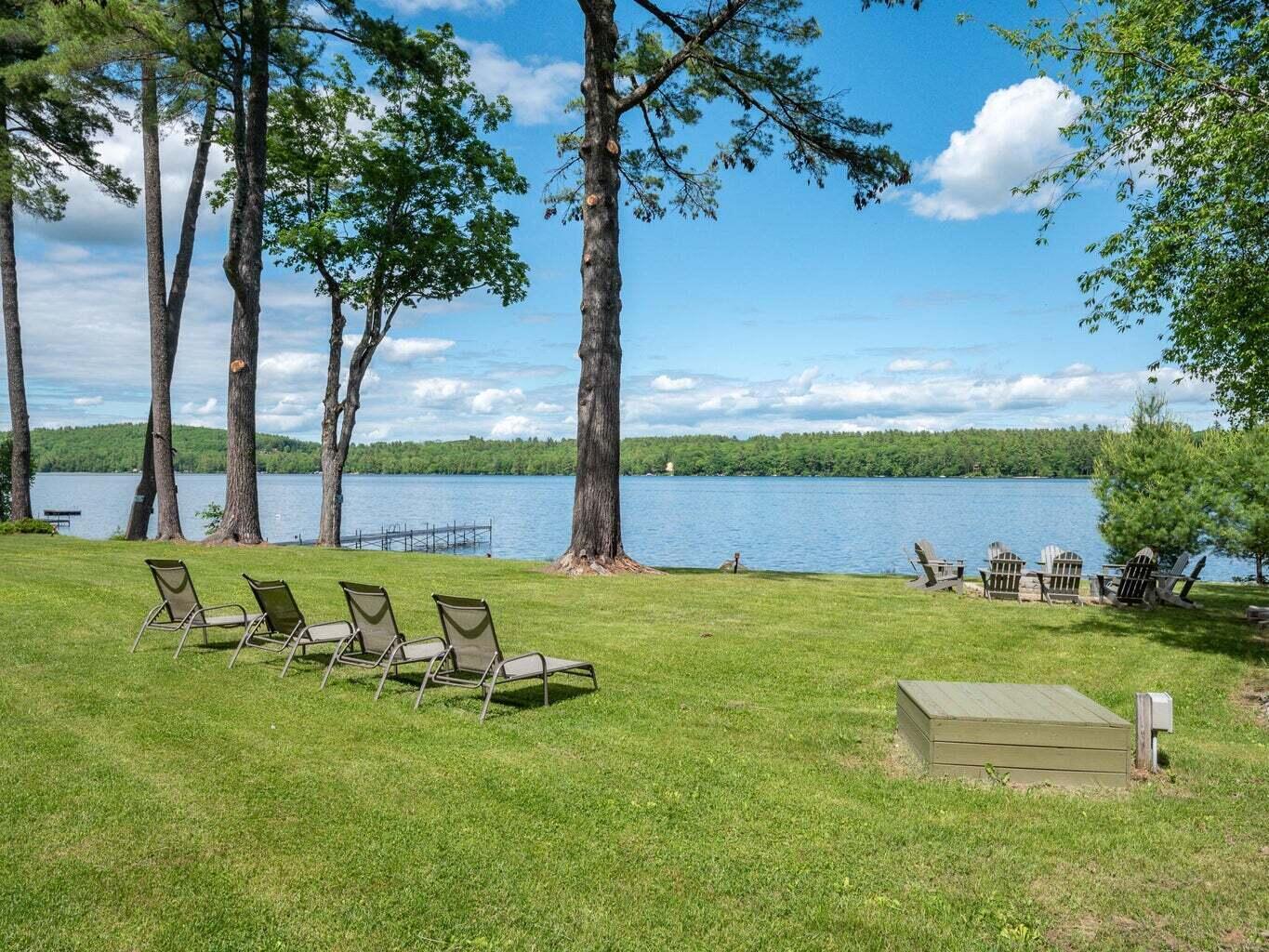 Lot 4 Camp Woodlands Road