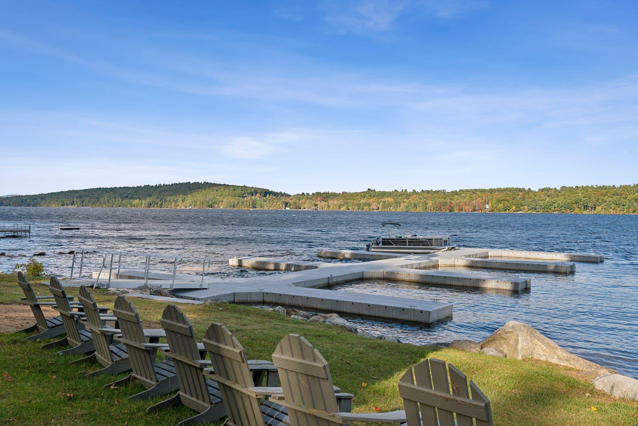 Lot 4 Camp Woodlands Road