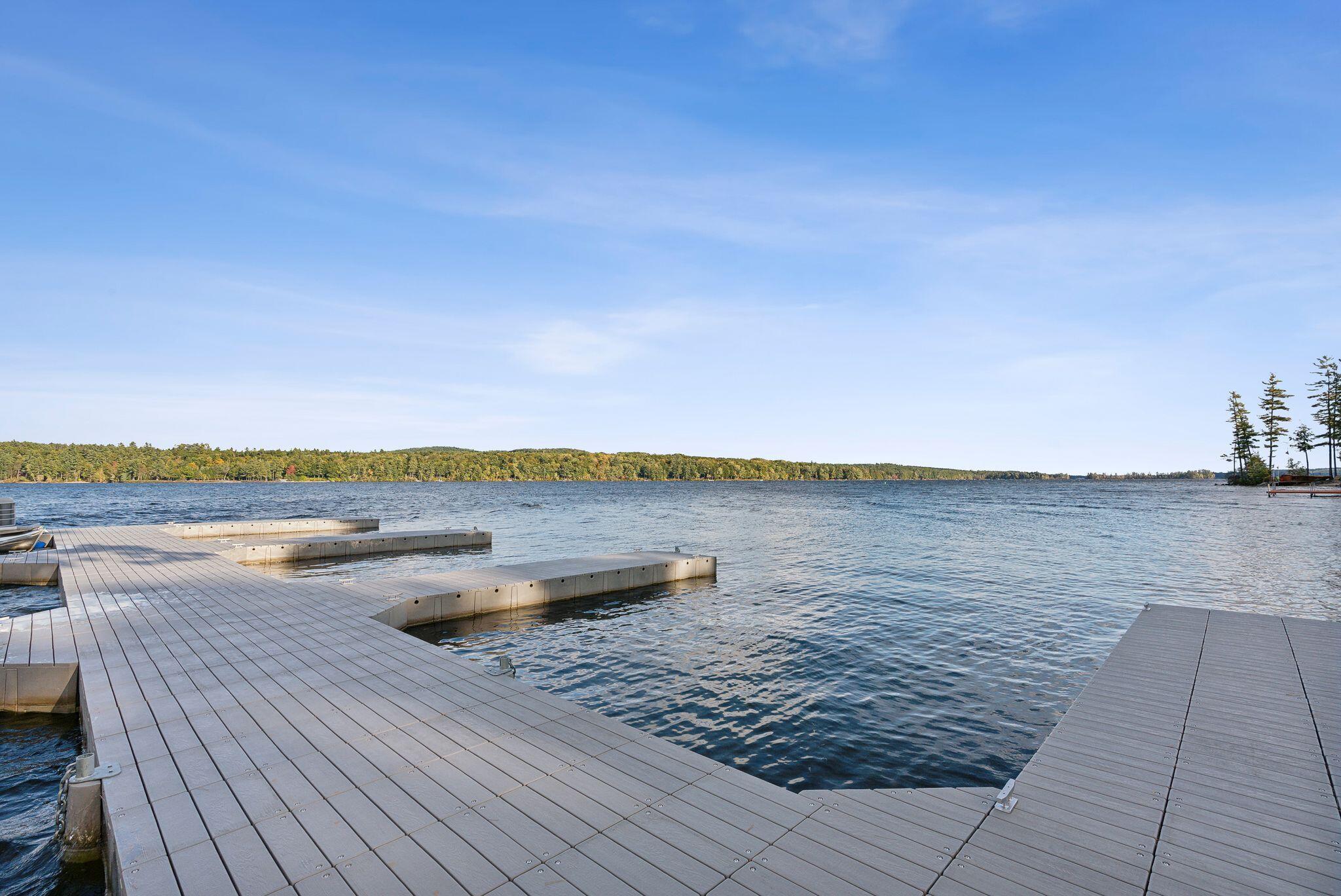 Lot 4 Camp Woodlands Road