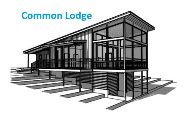 Lot 4 Camp Woodlands Road