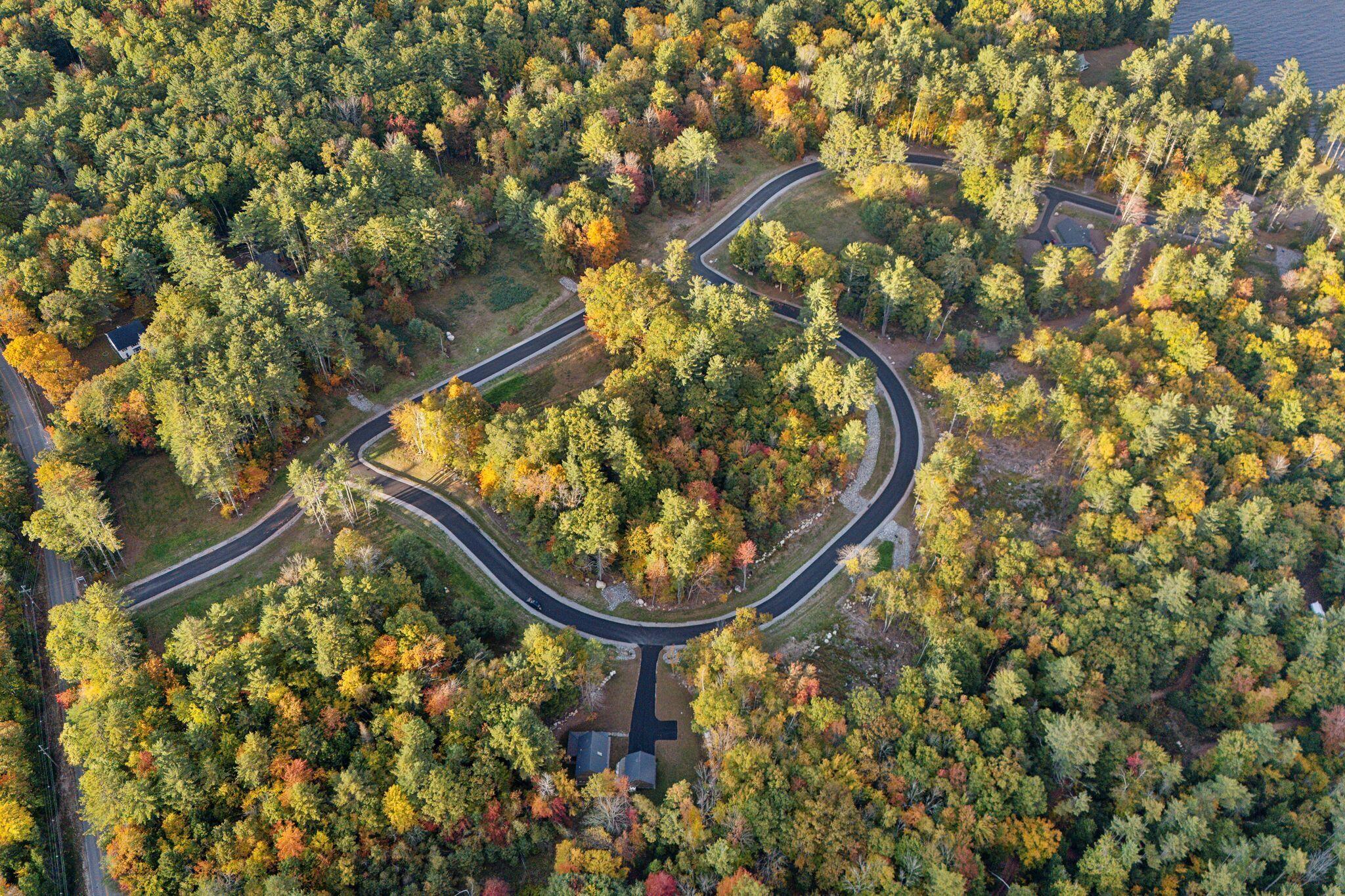 Lot 6 Camp Woodlands Road