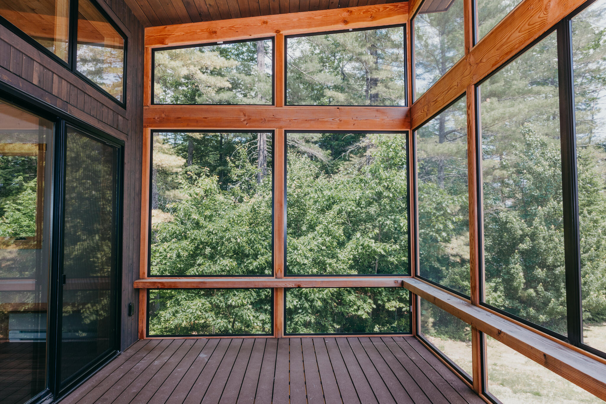 Lot 6 Camp Woodlands Road