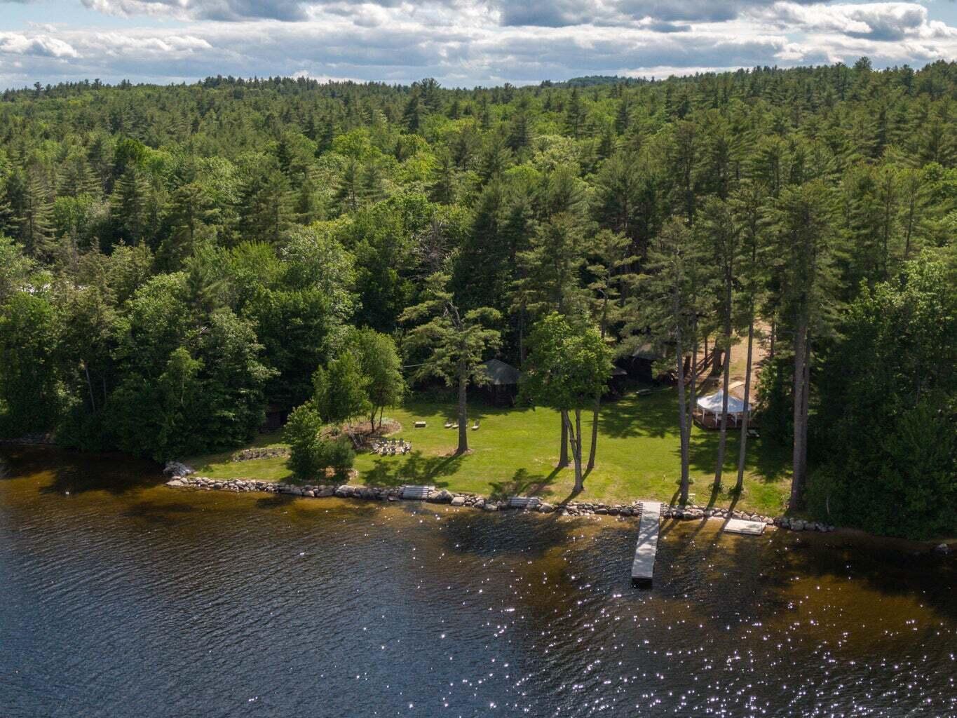 Lot 6 Camp Woodlands Road