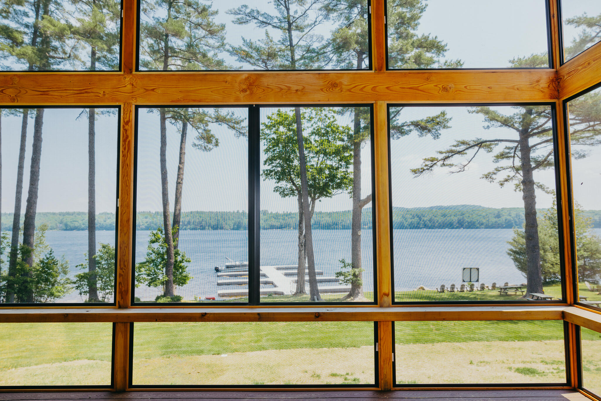 Lot 6 Camp Woodlands Road