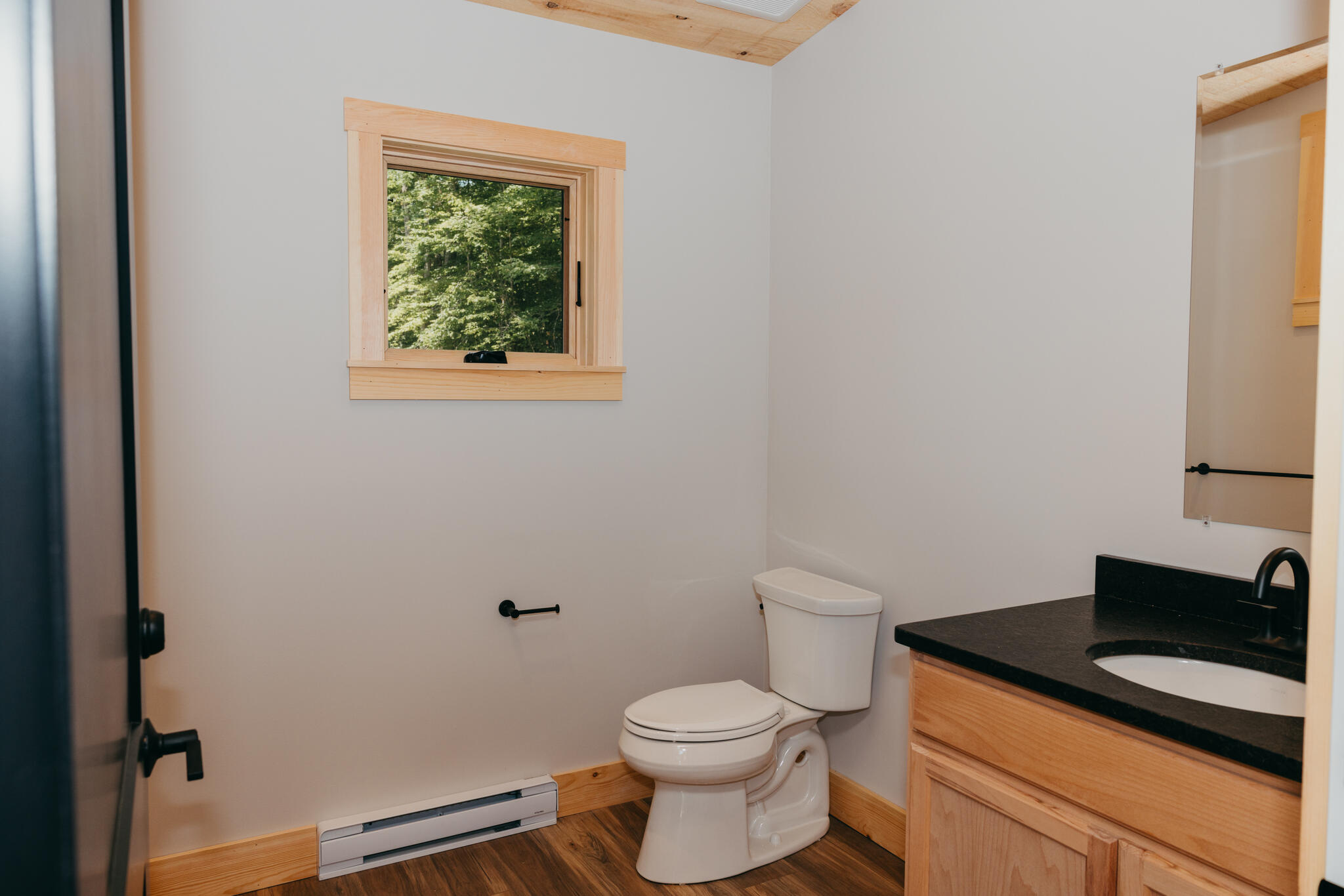 Lot 6 Camp Woodlands Road