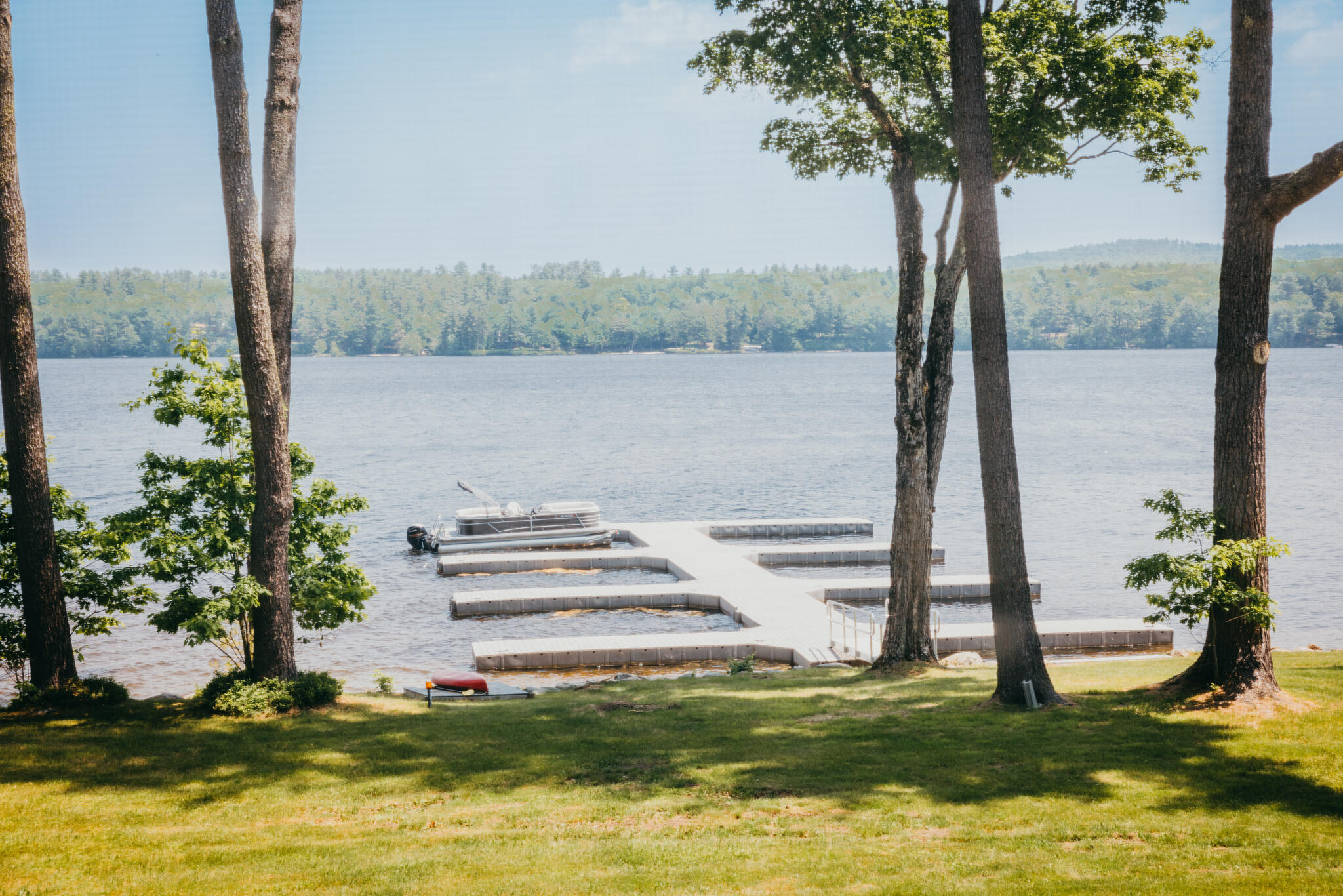 Lot 6 Camp Woodlands Road