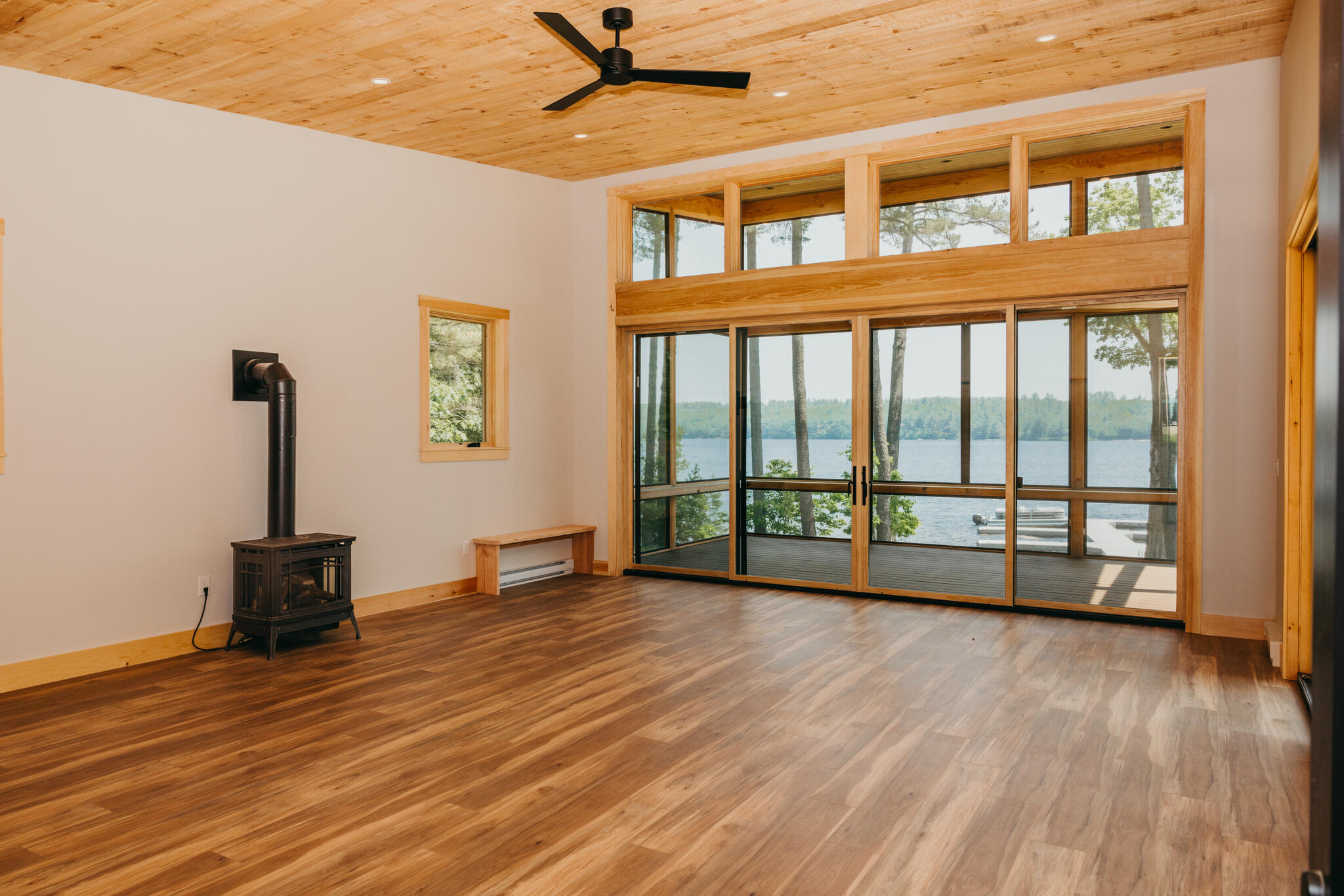 Lot 6 Camp Woodlands Road