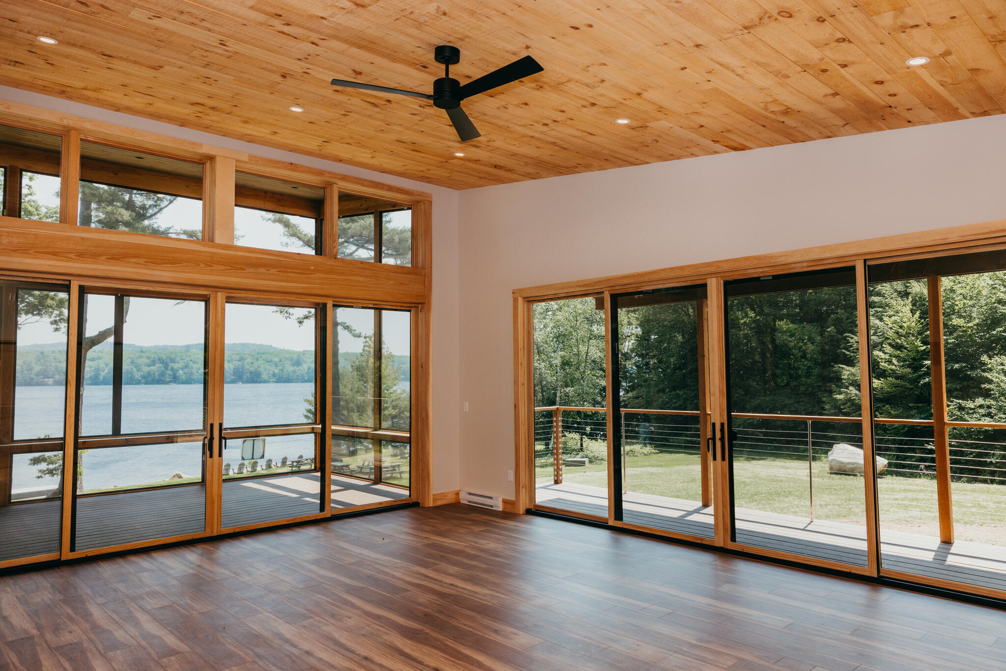 Lot 6 Camp Woodlands Road