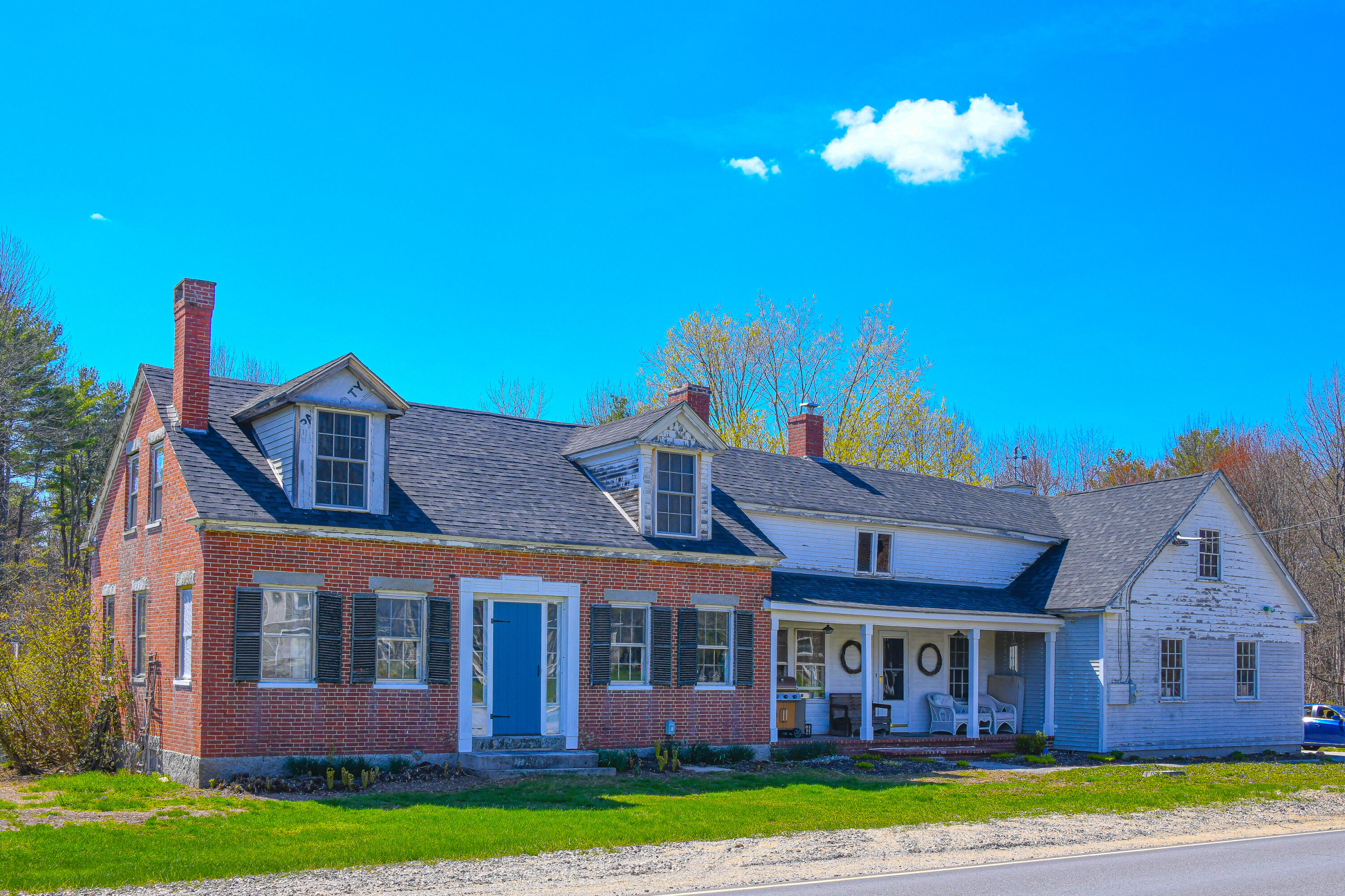 357 Naples Road