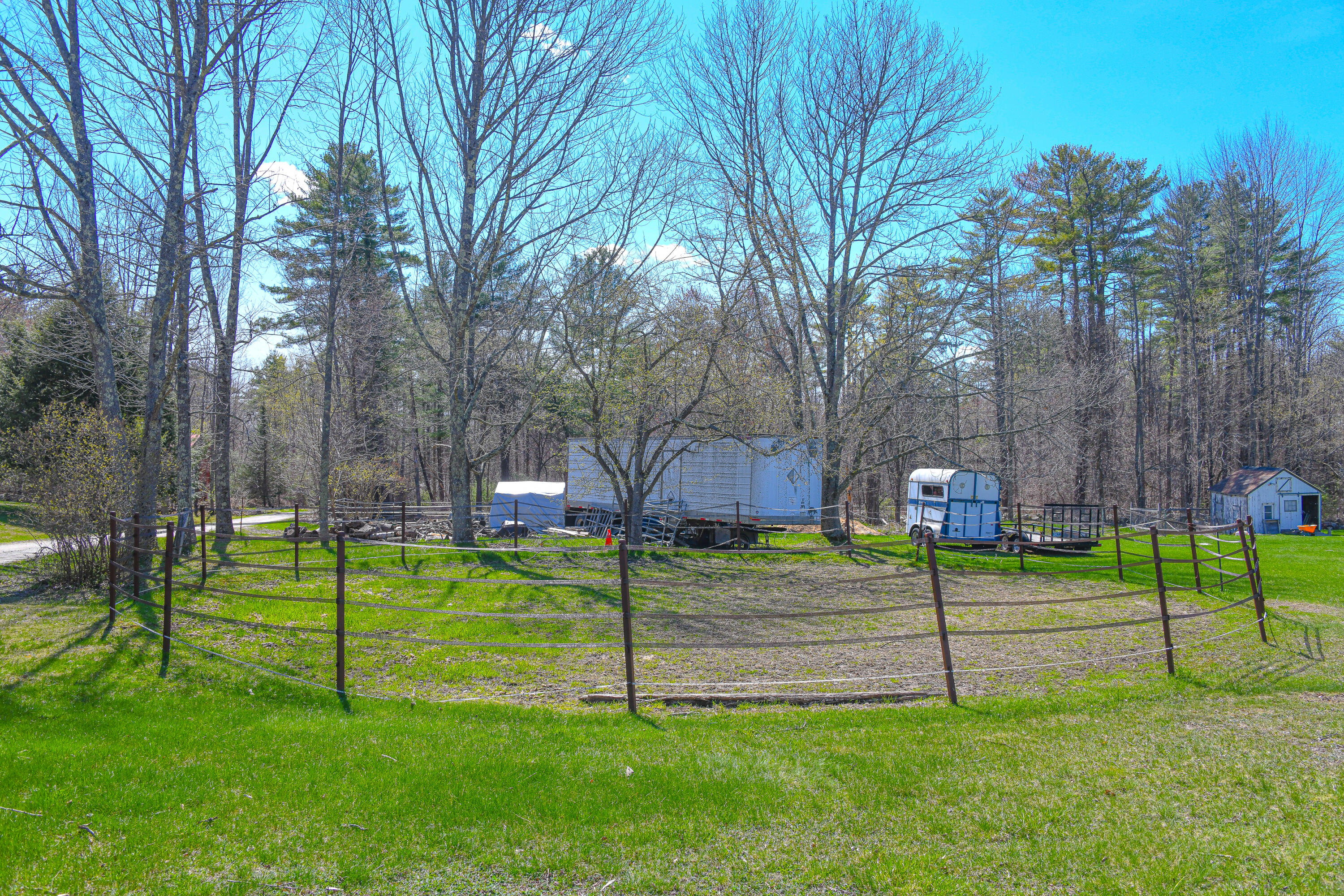 357 Naples Road