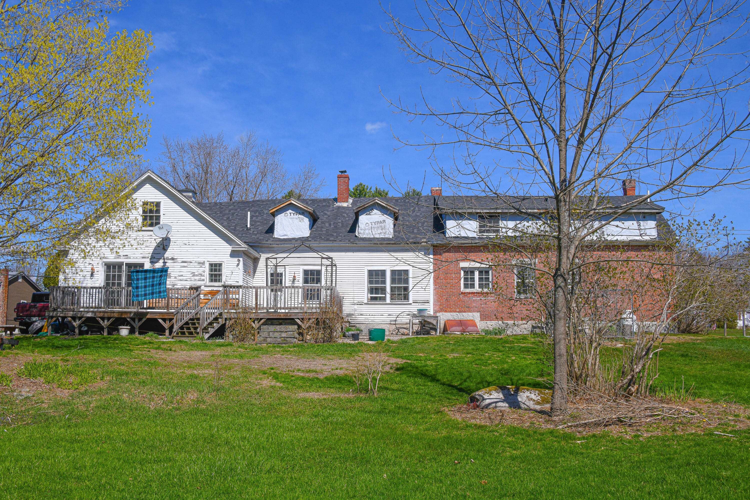 357 Naples Road