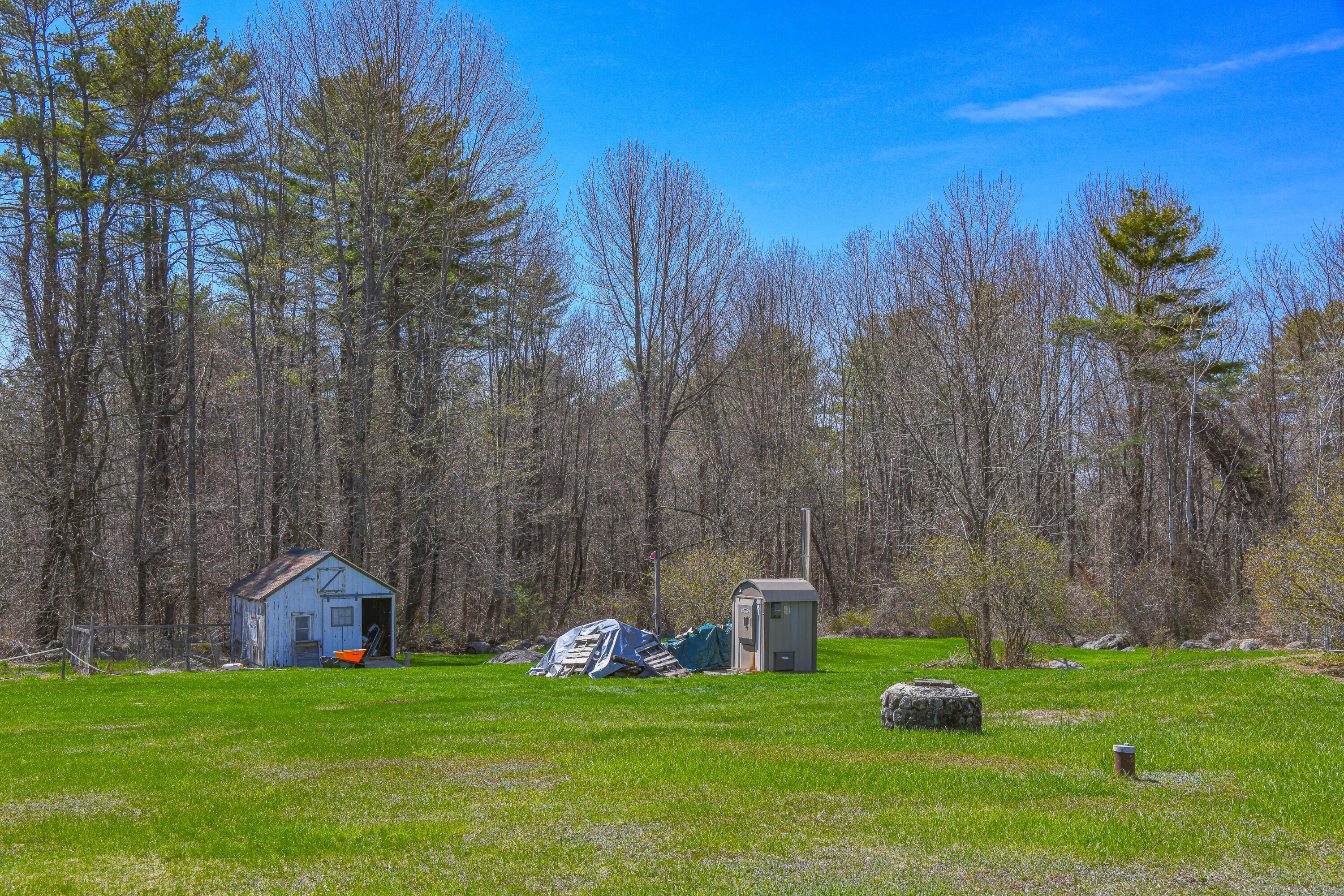 357 Naples Road