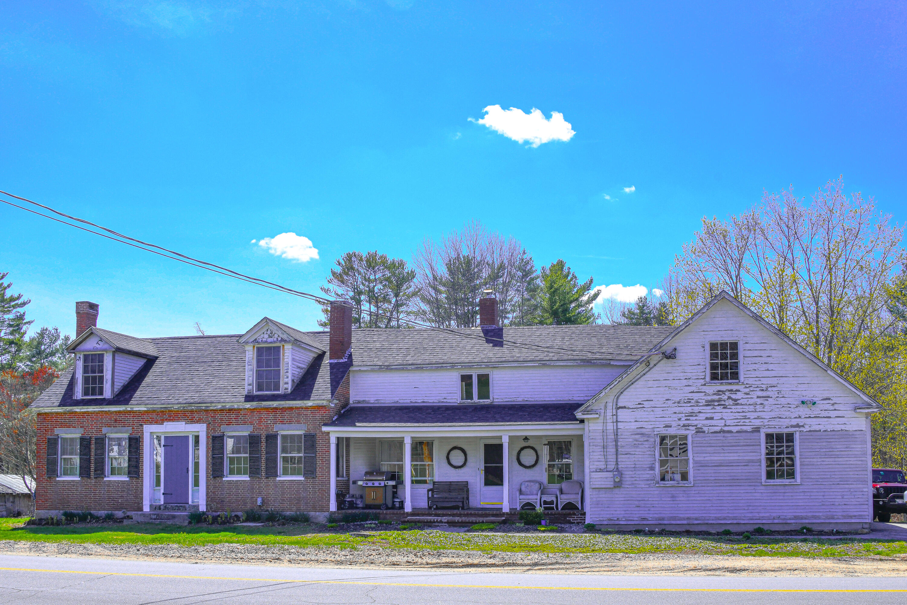 357 Naples Road