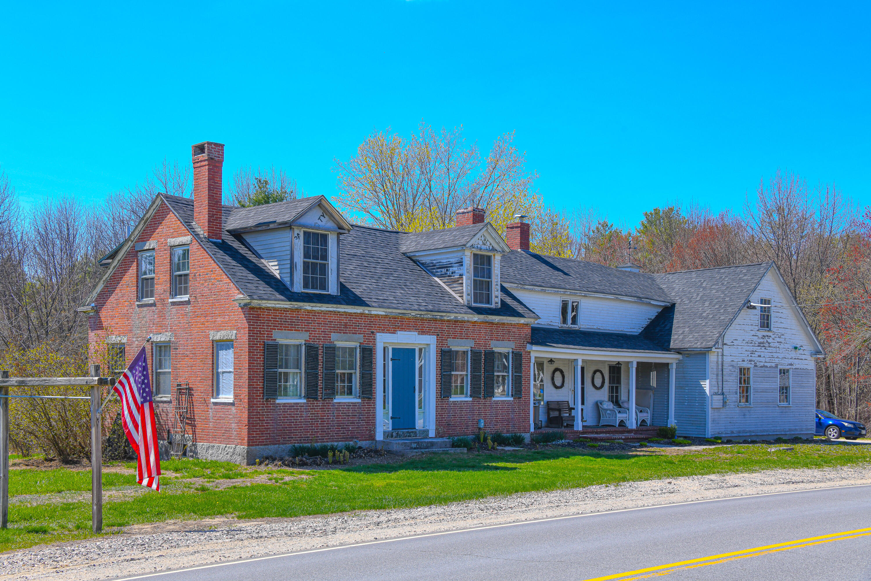 357 Naples Road