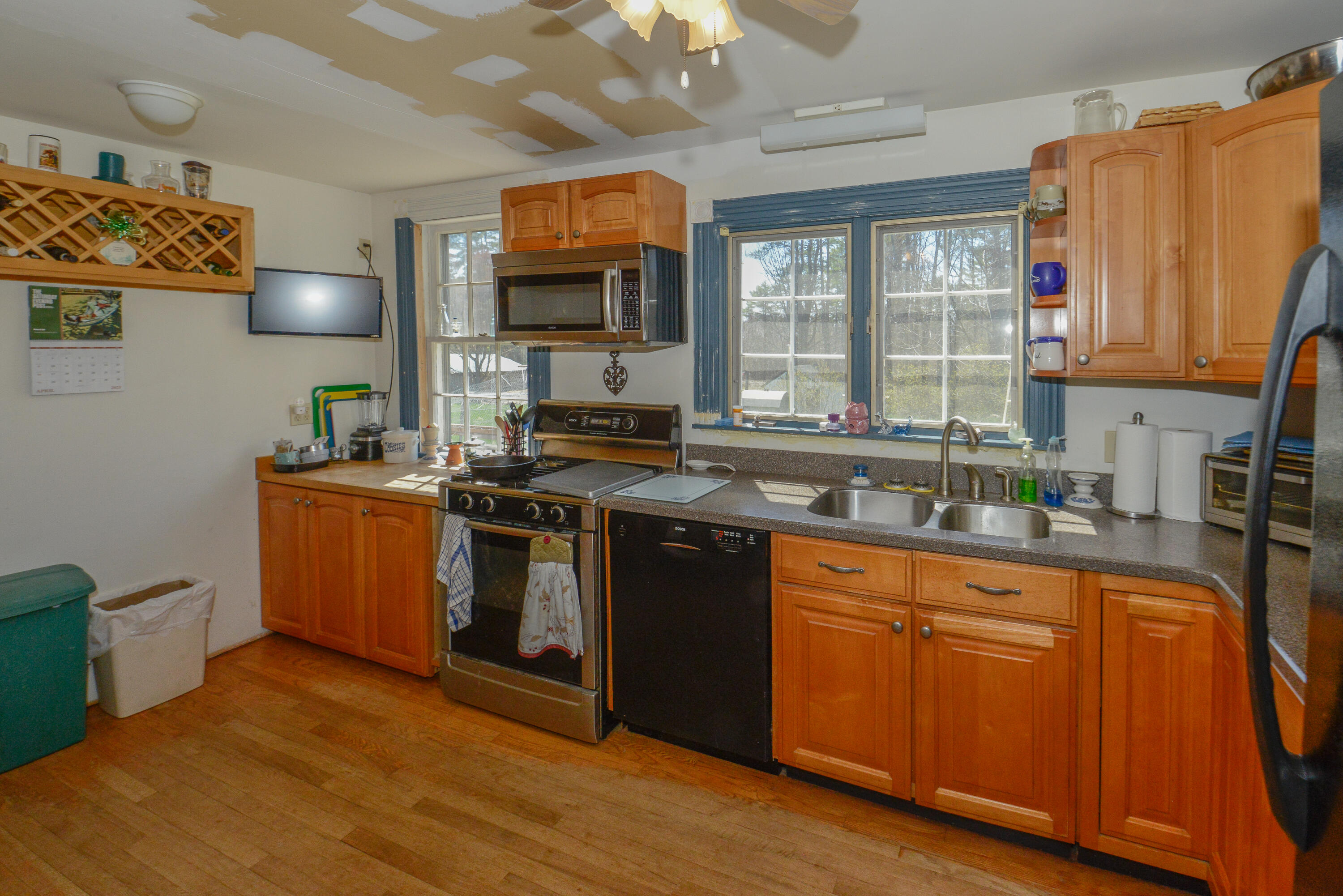 357 Naples Road