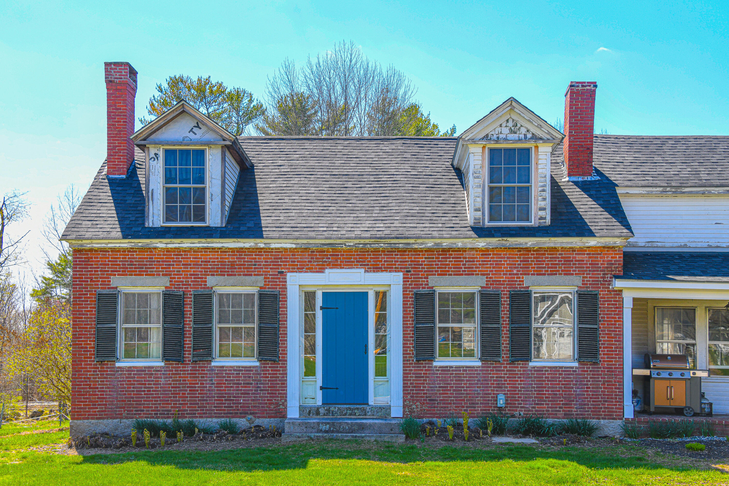 357 Naples Road