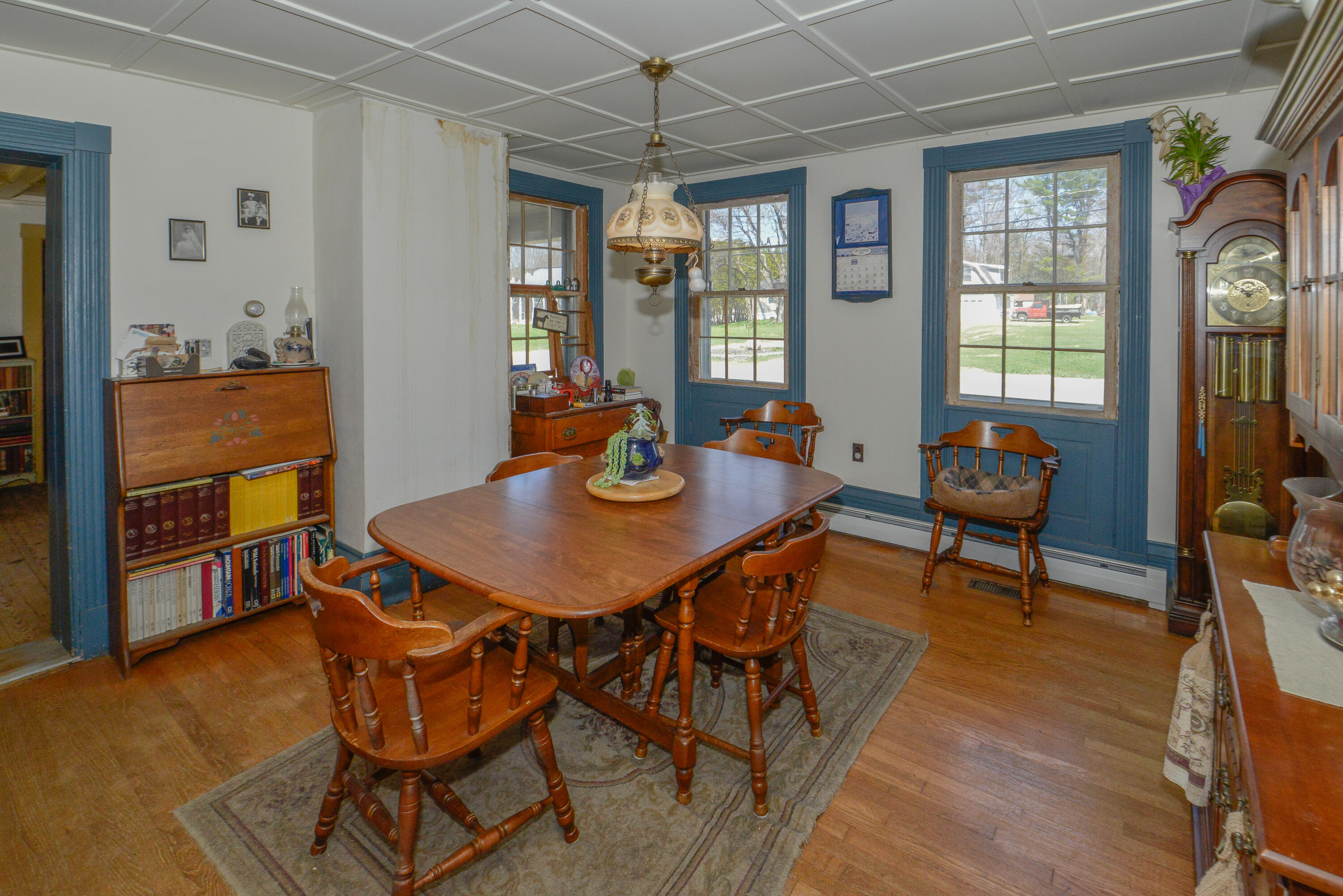 357 Naples Road