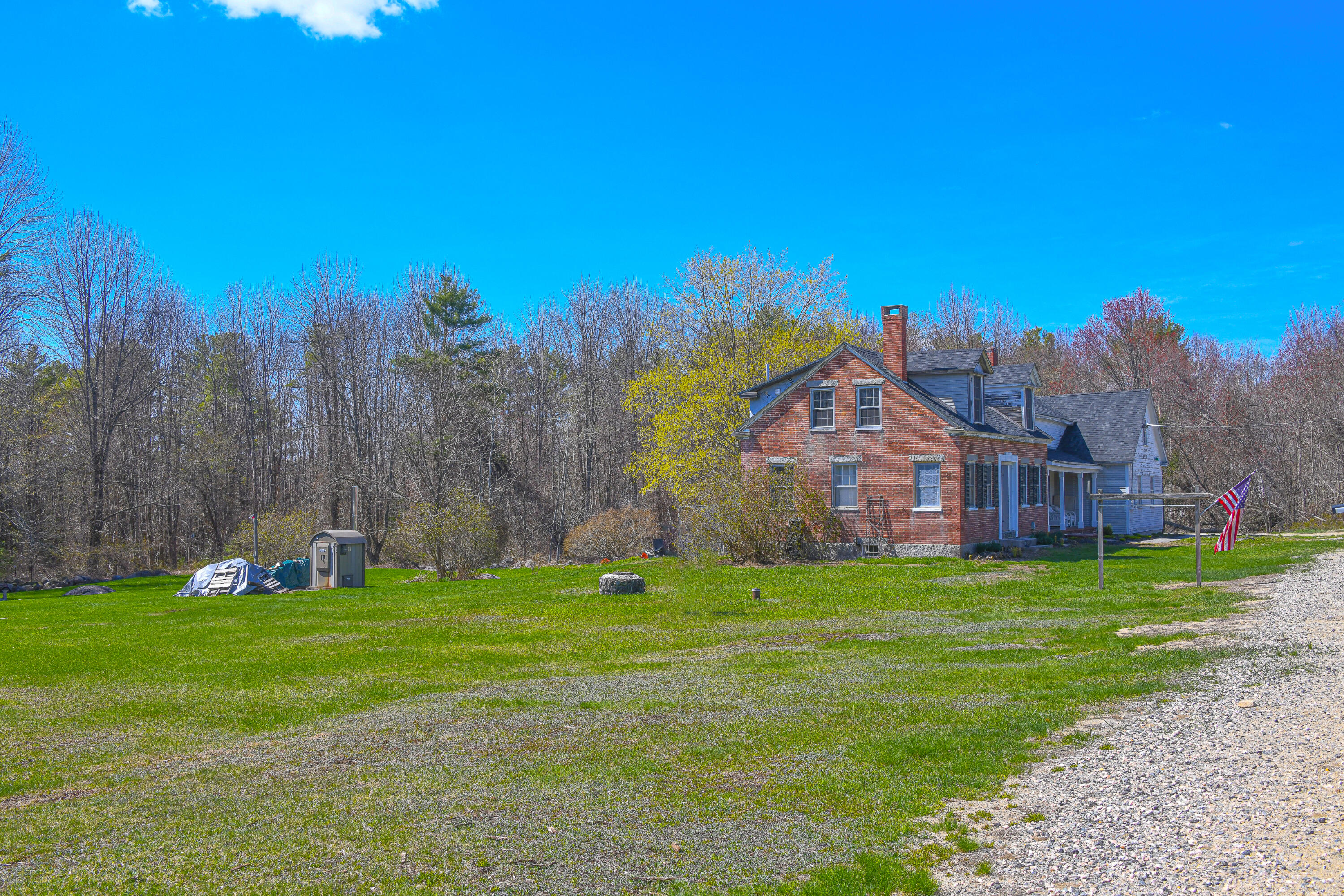 357 Naples Road