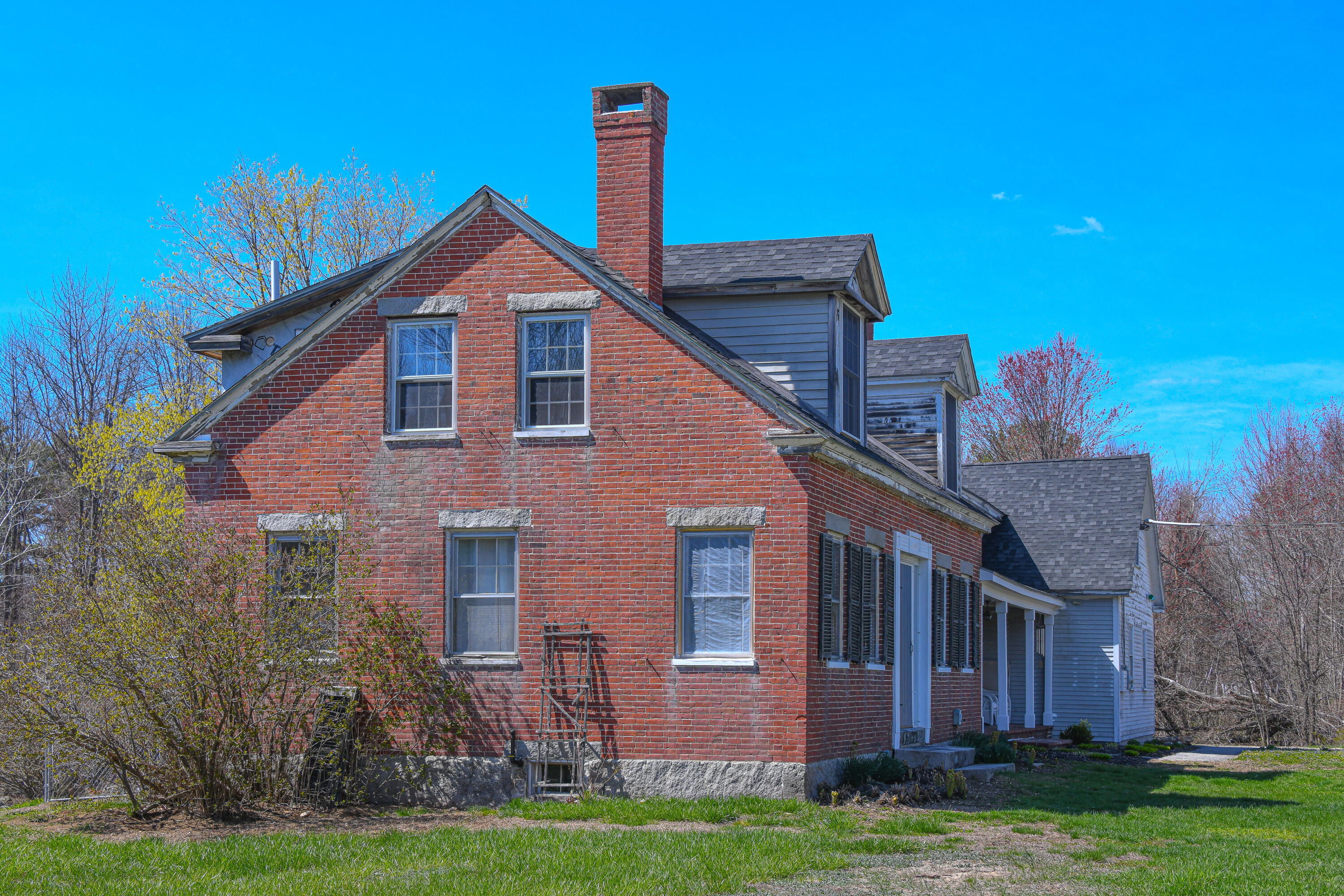 357 Naples Road