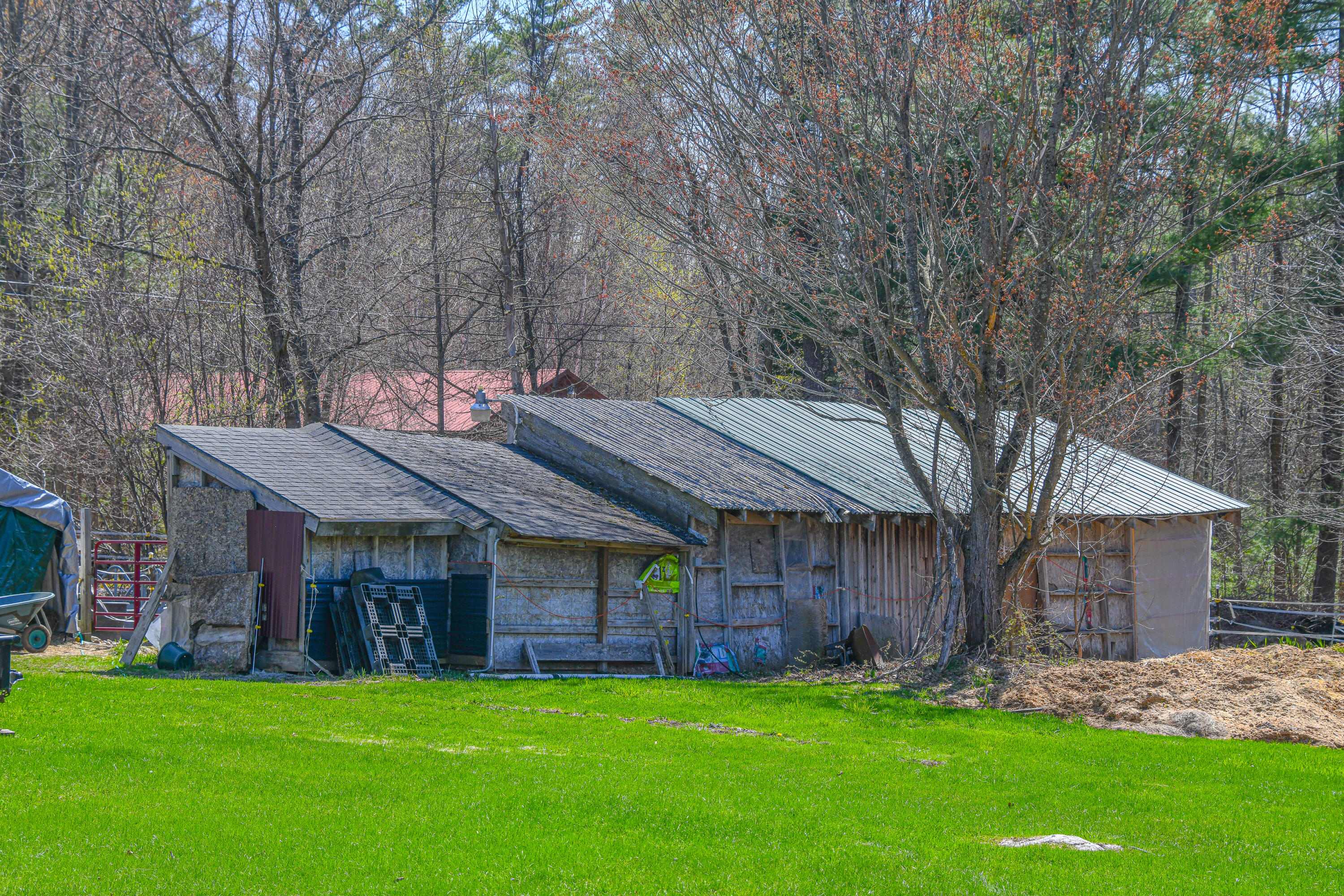 357 Naples Road