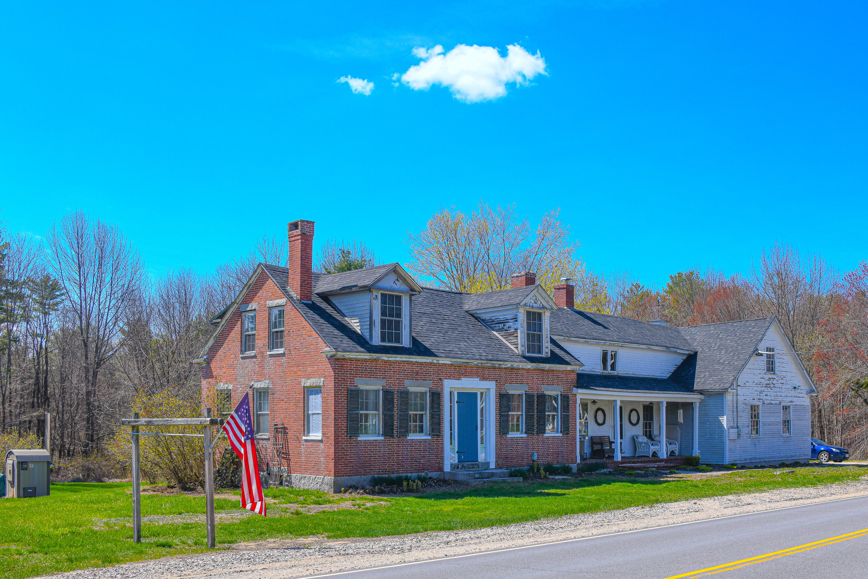 357 Naples Road