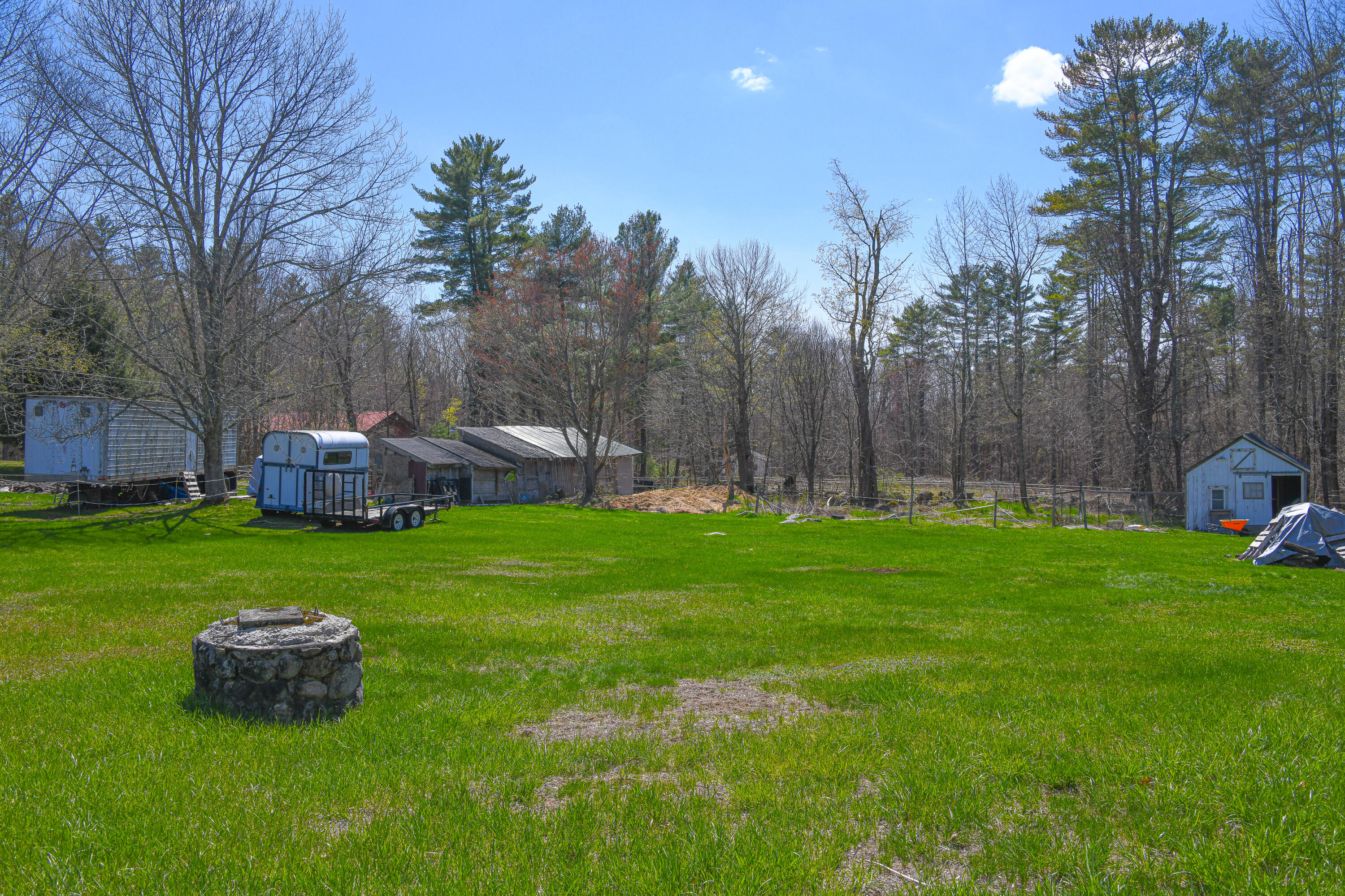 357 Naples Road