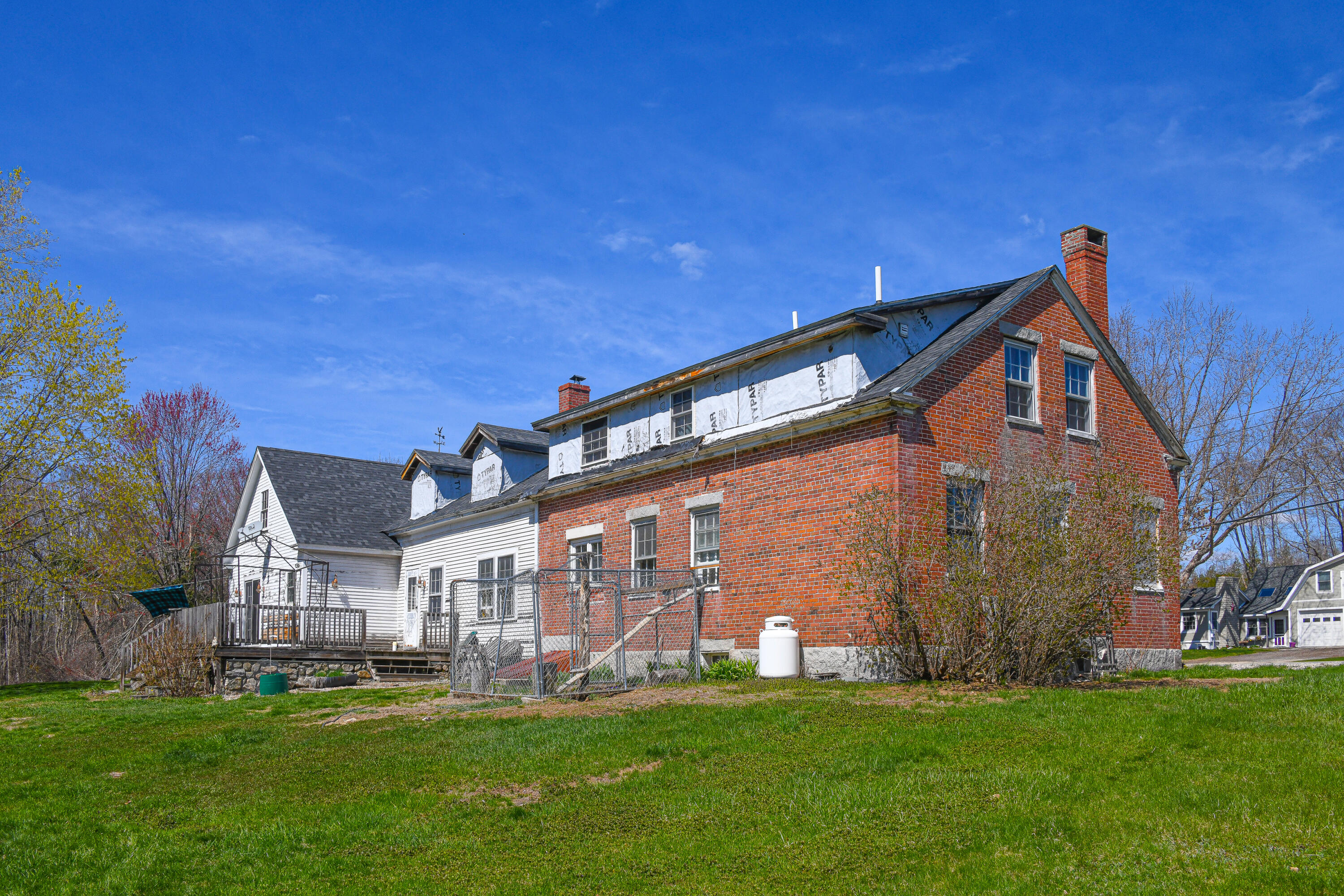 357 Naples Road