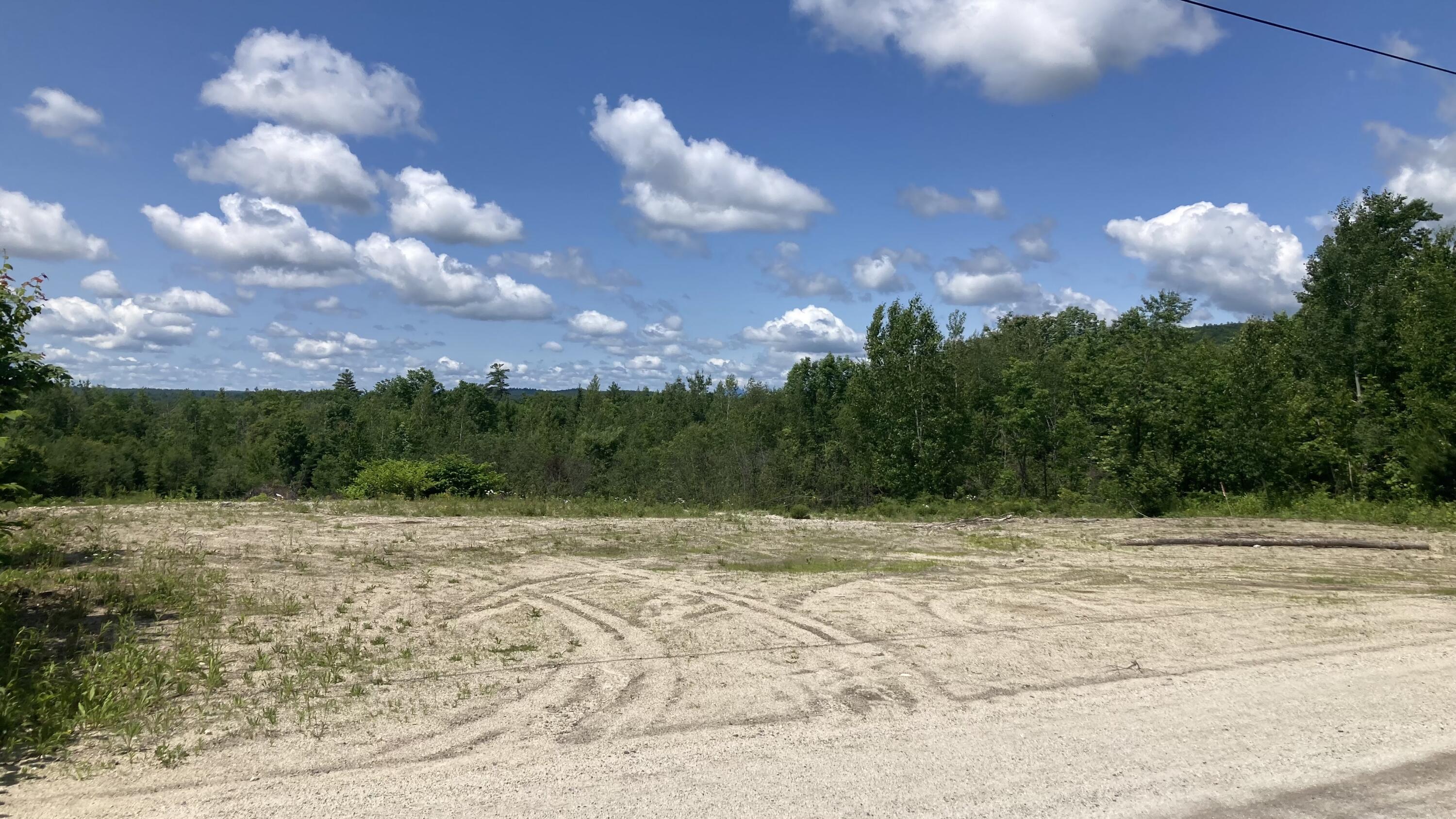 Lot 4-B Chase Gate Road