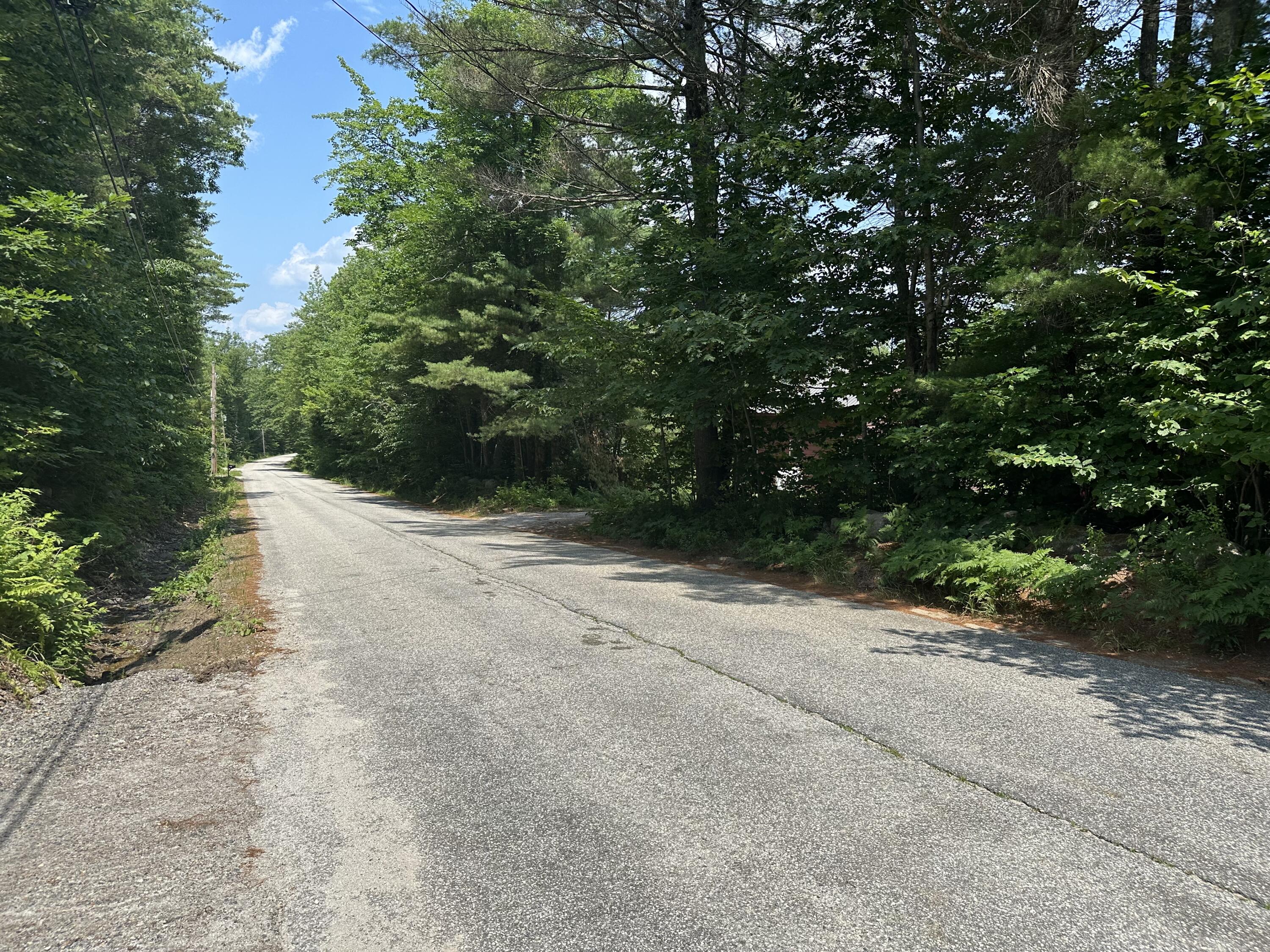 Lot 6-6 Hio Ridge Road