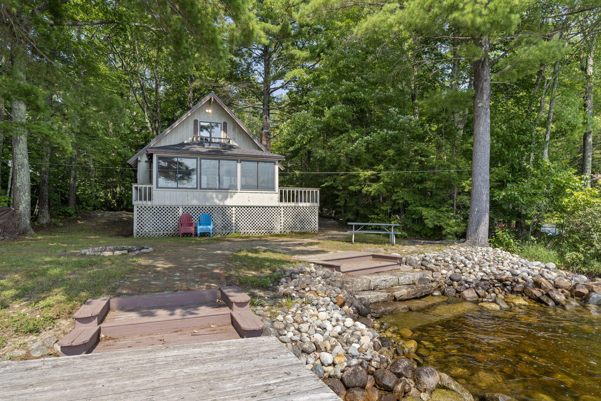 539 Cape Monday Road