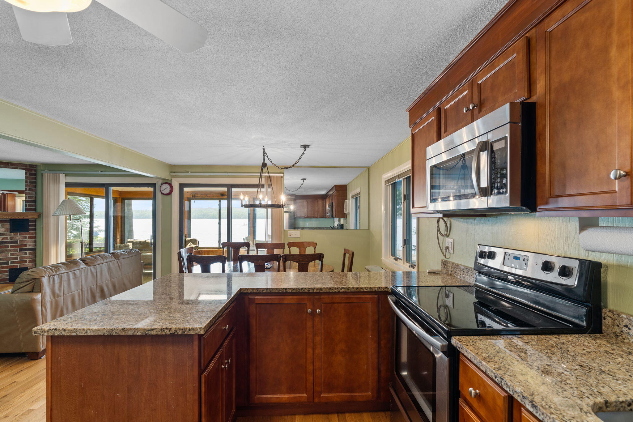 539 Cape Monday Road