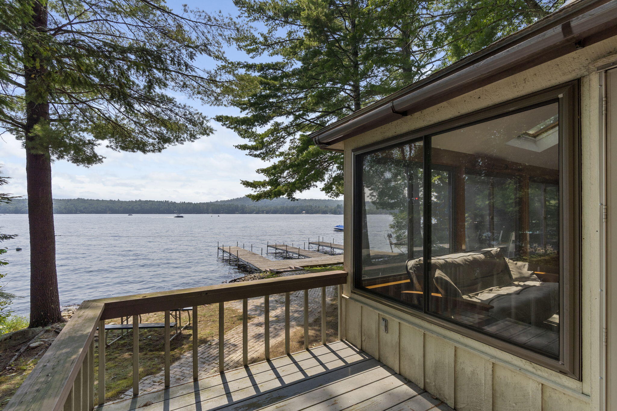 539 Cape Monday Road