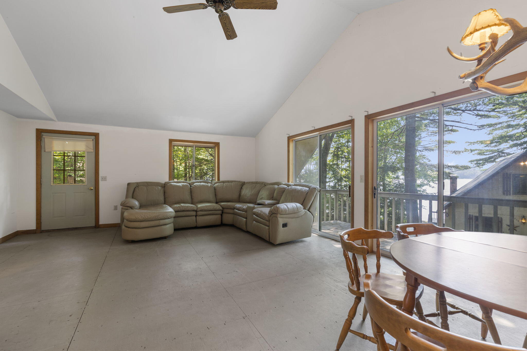 539 Cape Monday Road