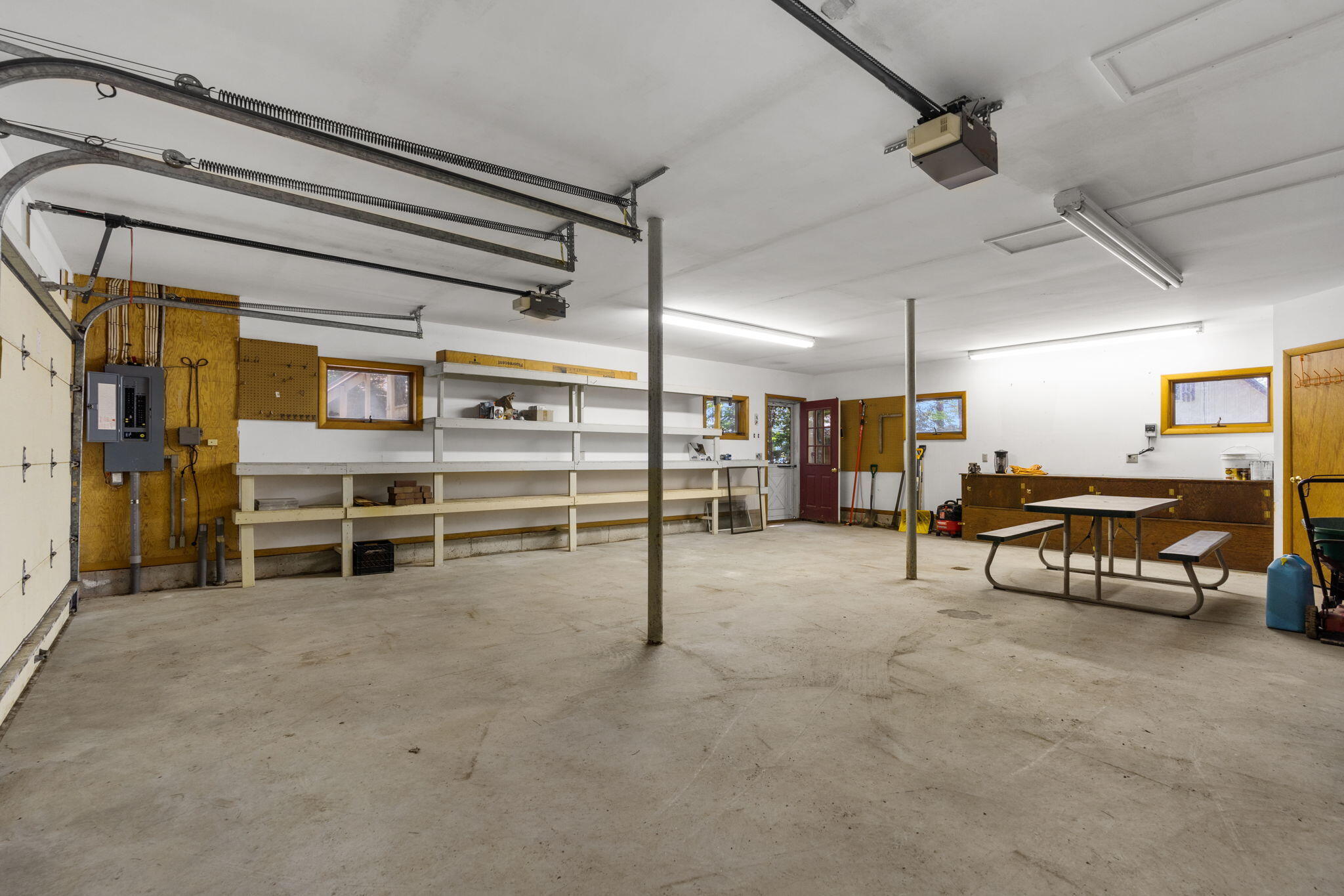 539 Cape Monday Road