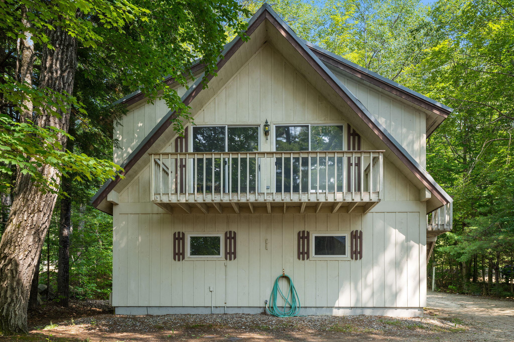 539 Cape Monday Road