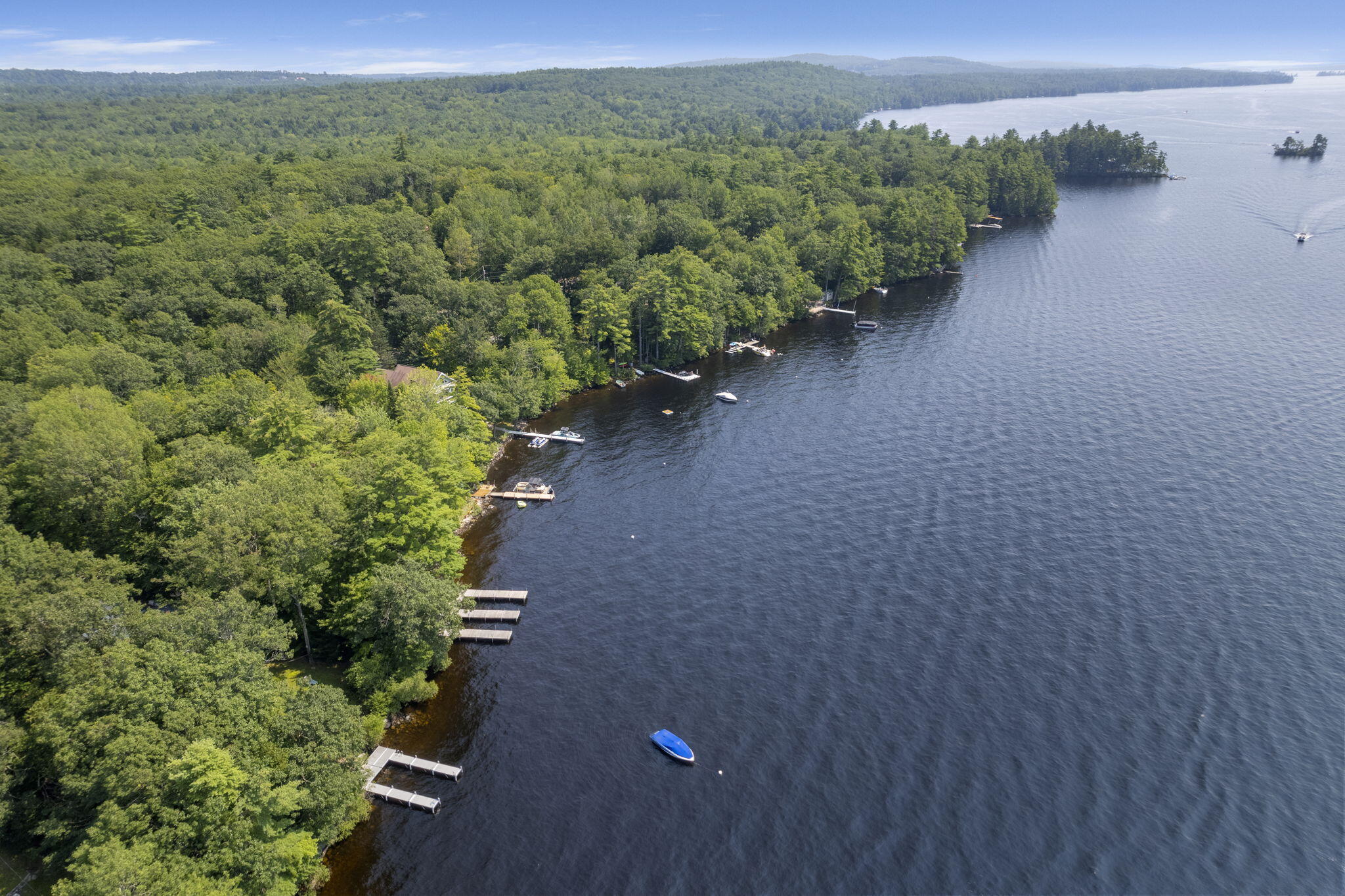 539 Cape Monday Road