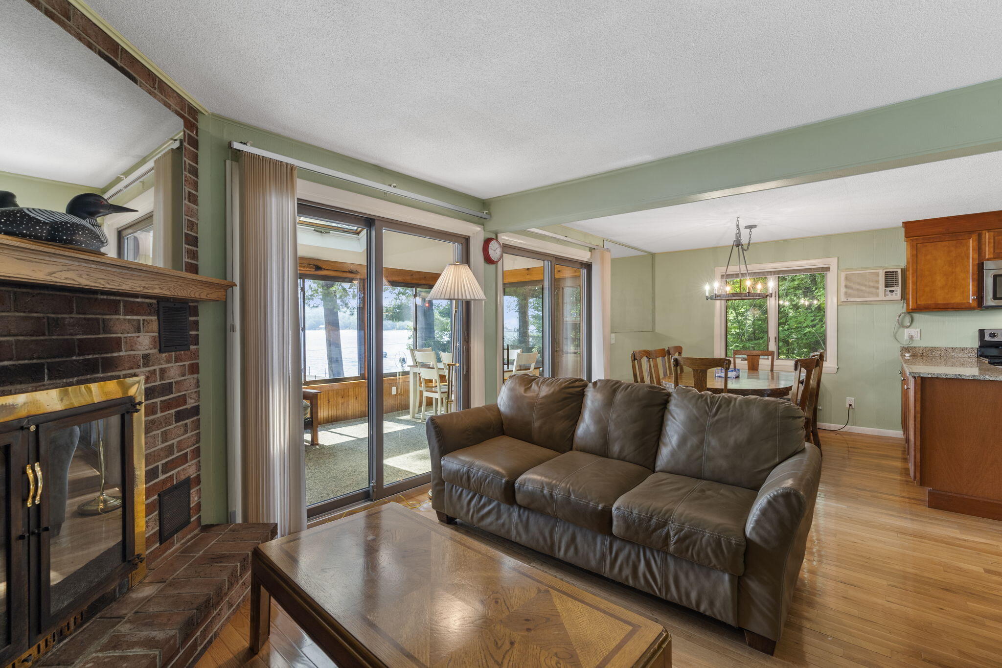 539 Cape Monday Road