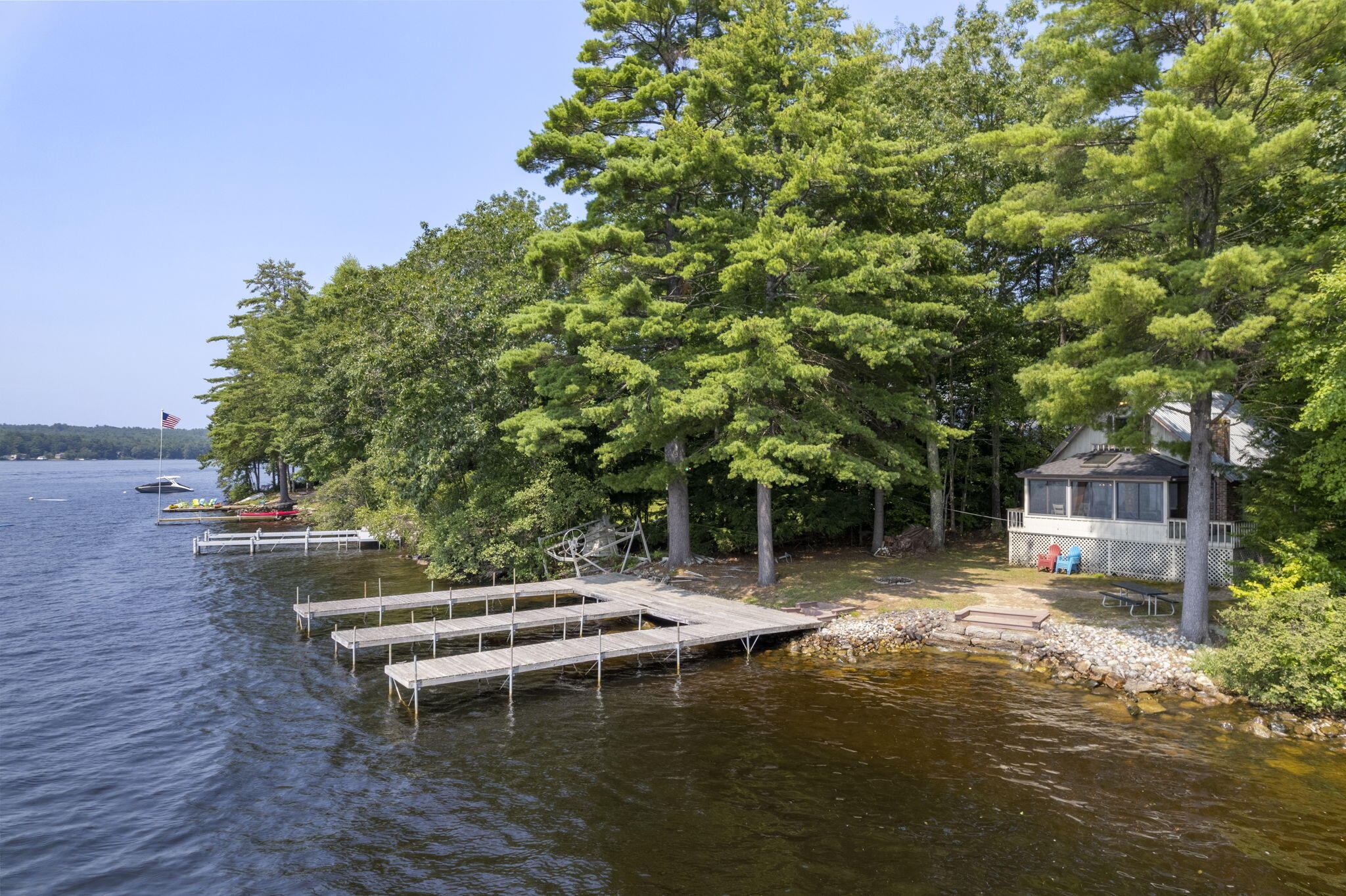 539 Cape Monday Road