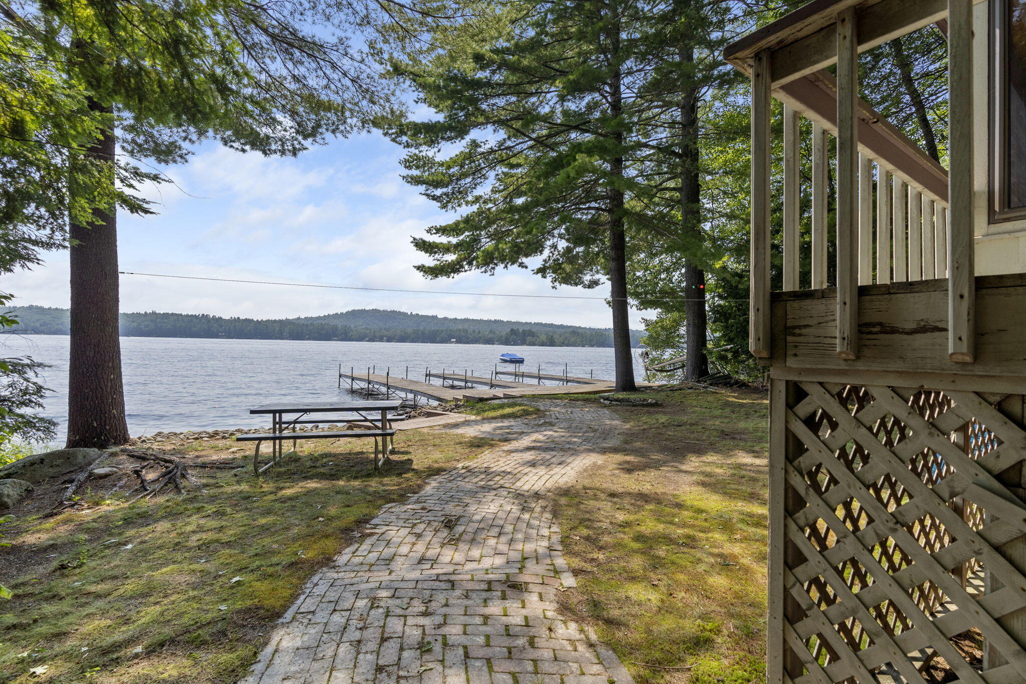 539 Cape Monday Road