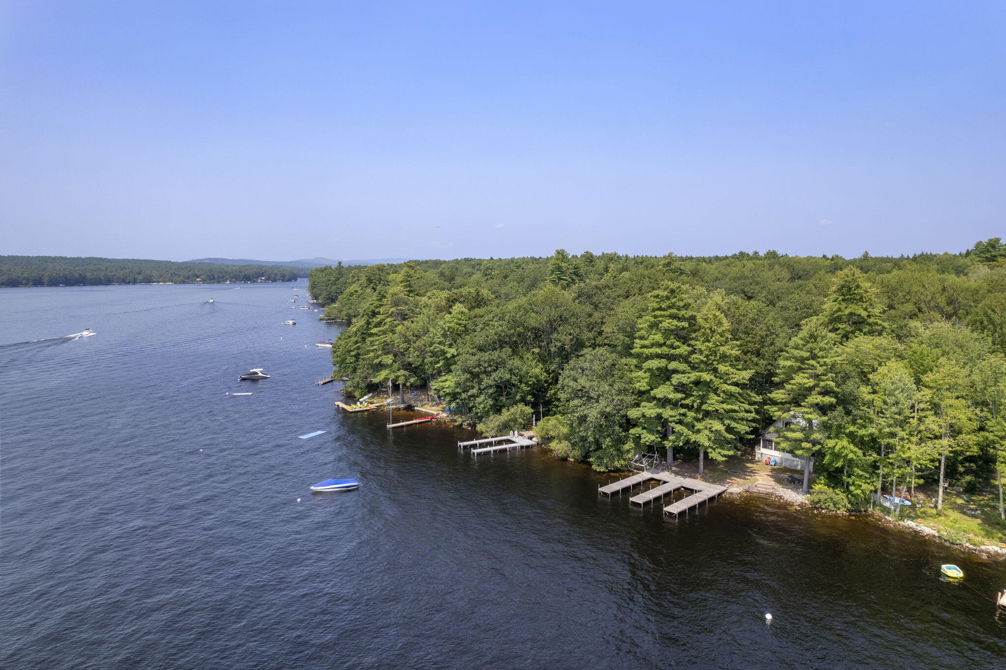 539 Cape Monday Road