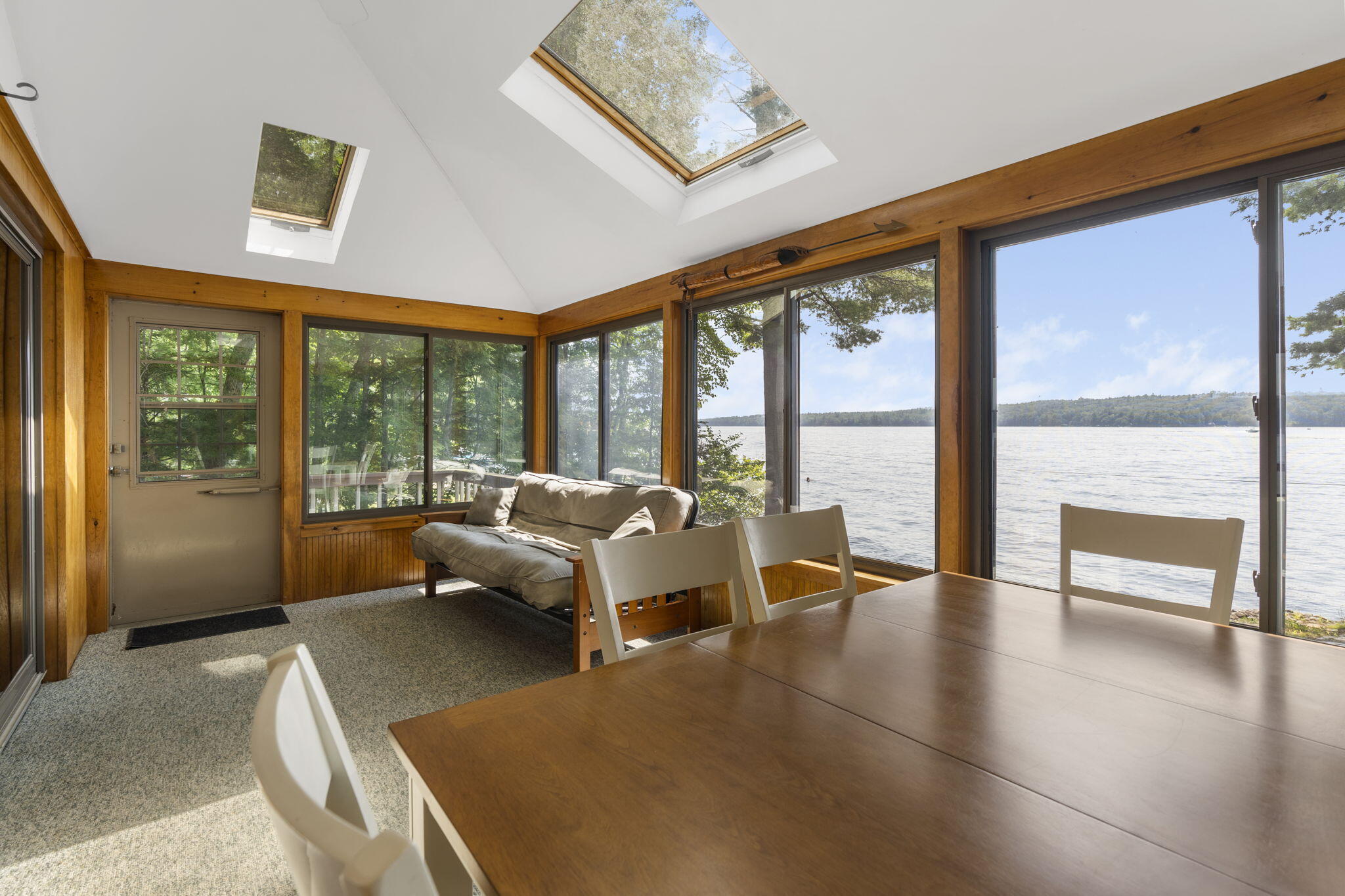 539 Cape Monday Road