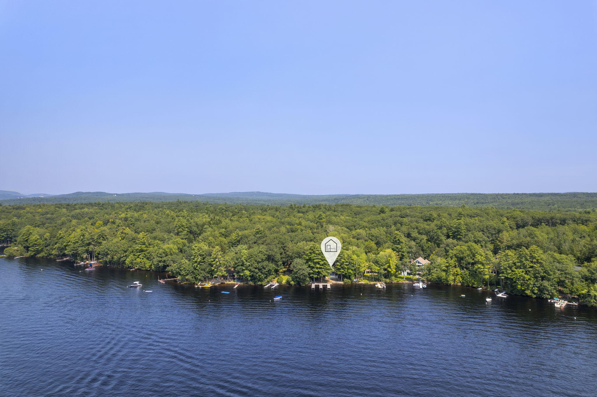 539 Cape Monday Road