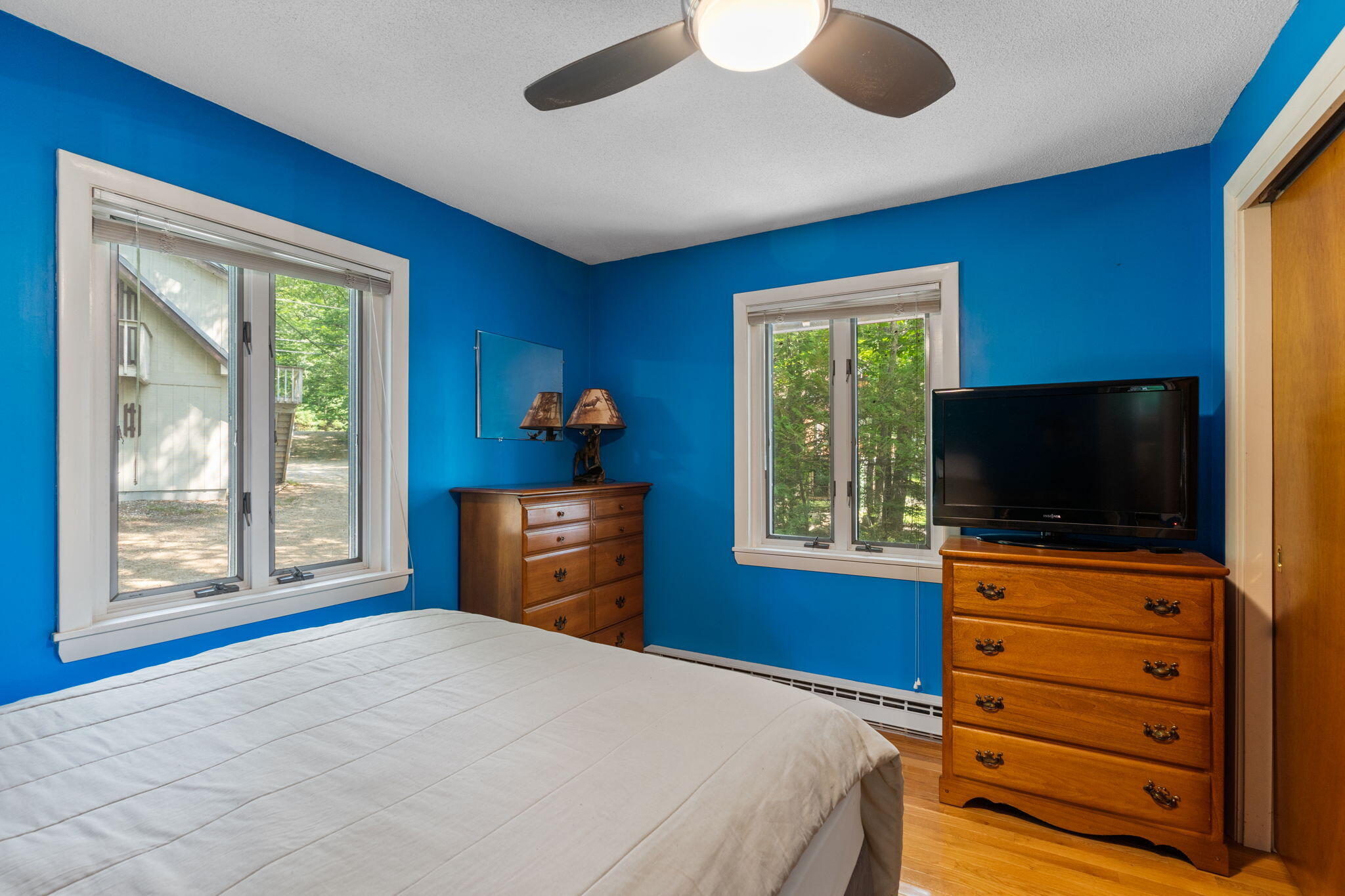 539 Cape Monday Road