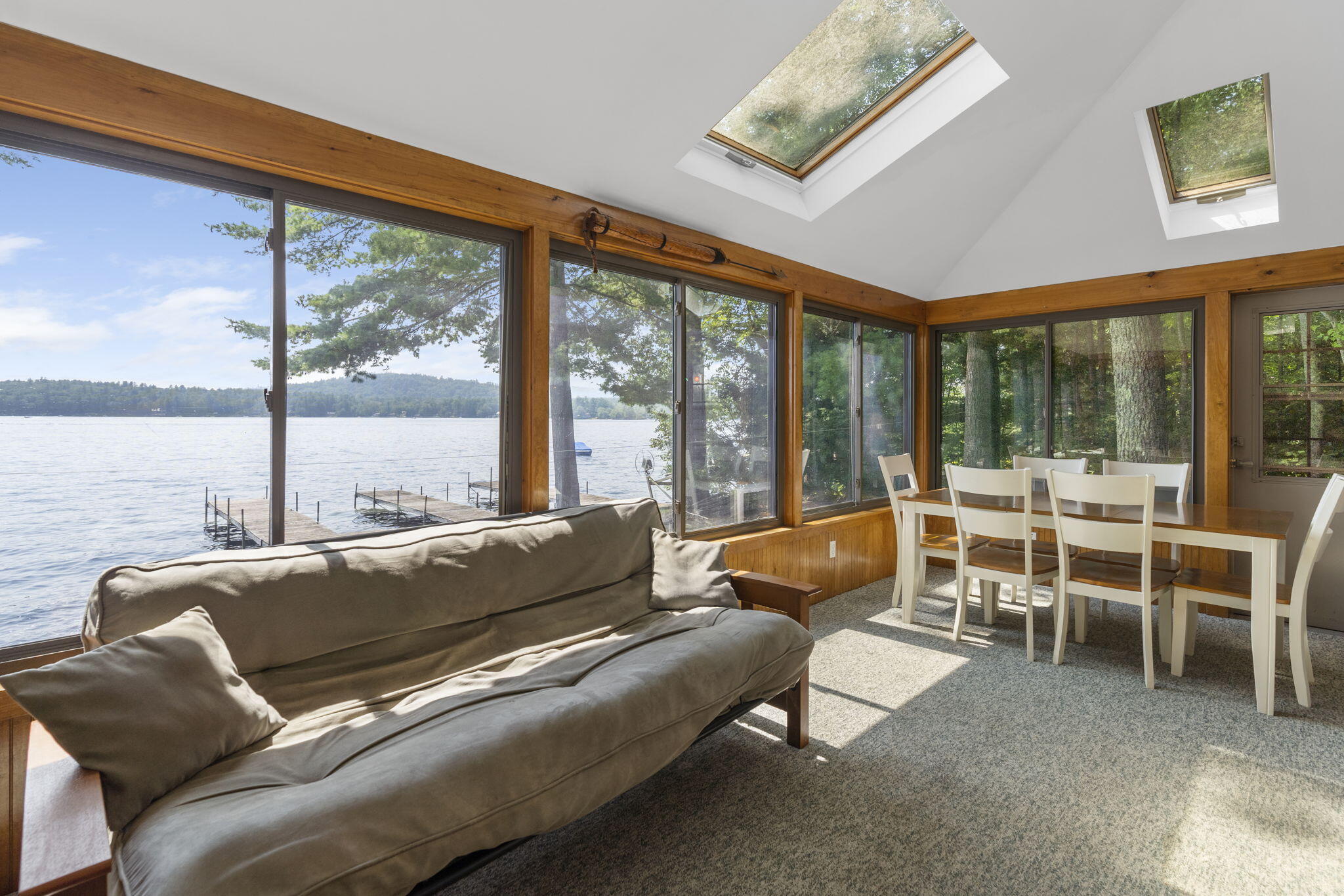 539 Cape Monday Road