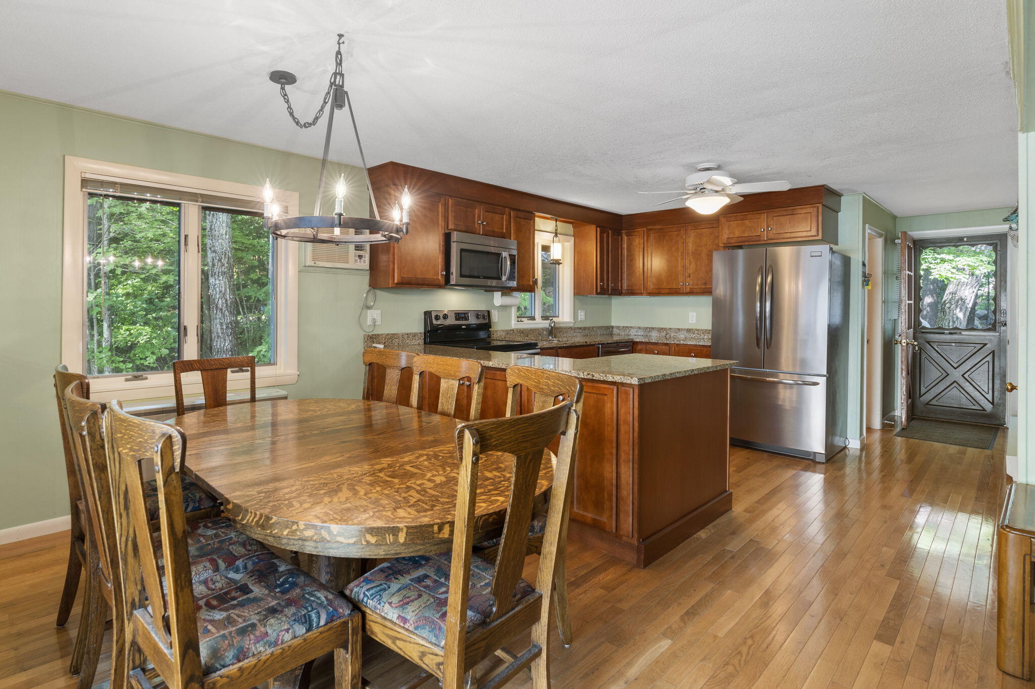 539 Cape Monday Road