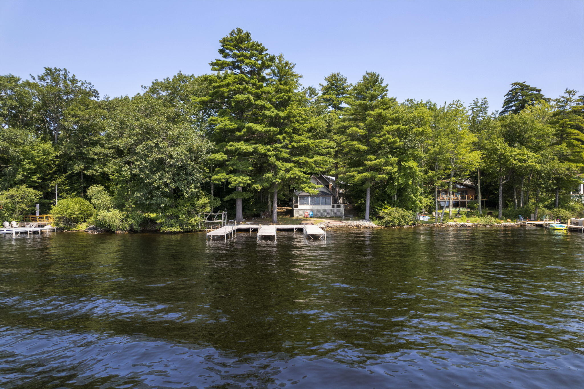 539 Cape Monday Road